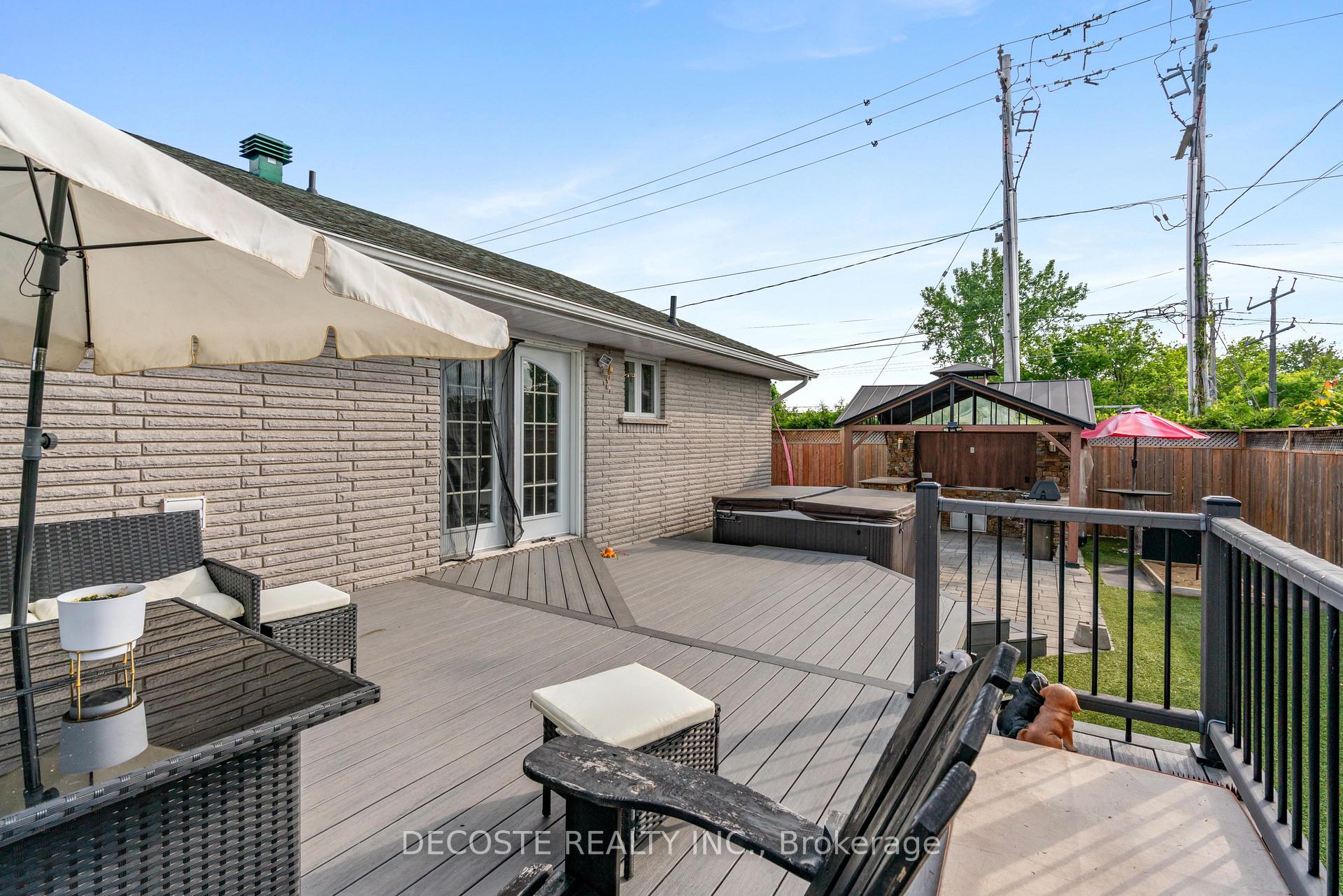 Photo 34 of 97 Clement Street, North Glengarry, Alexandria — HOMEH