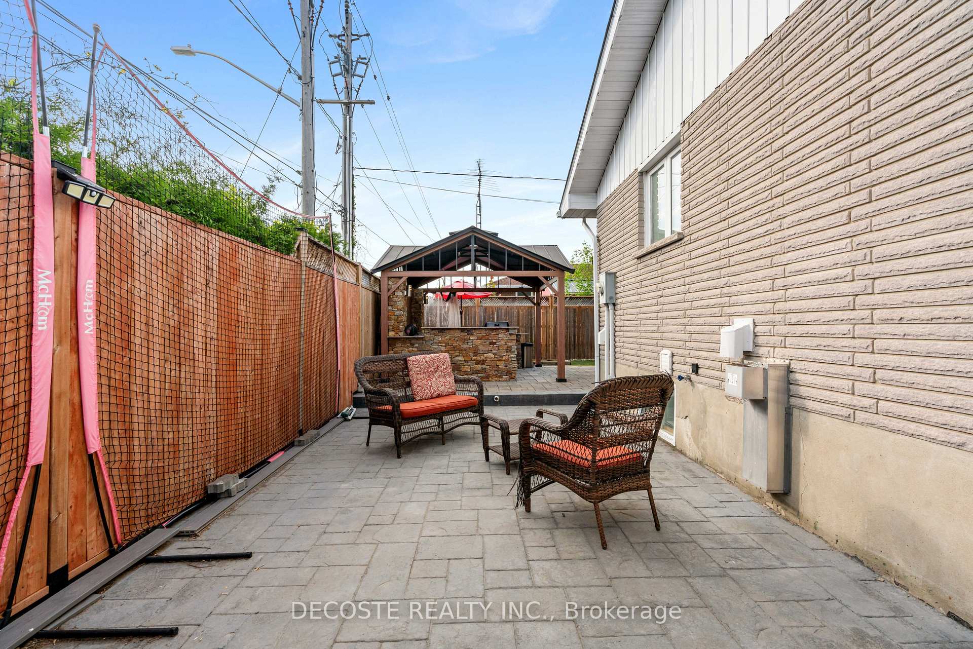 Photo 36 of 97 Clement Street, North Glengarry, Alexandria — HOMEH