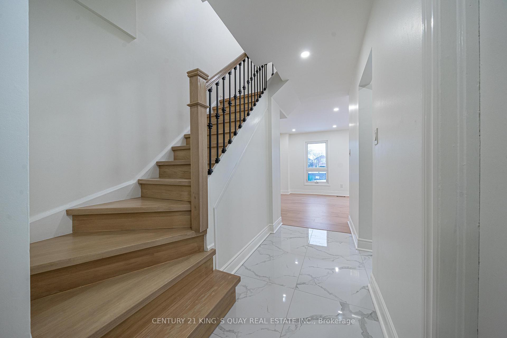 Photo 20 of 55 Hornchurch Crescent, Markham, Milliken Mills East — HOMEH