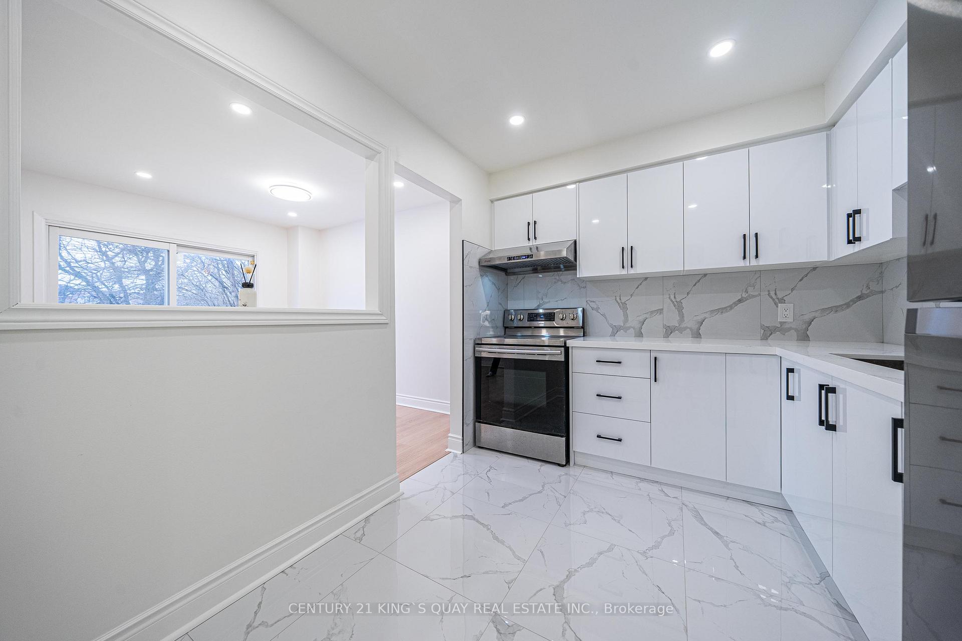 Photo 13 of 55 Hornchurch Crescent, Markham, Milliken Mills East — HOMEH