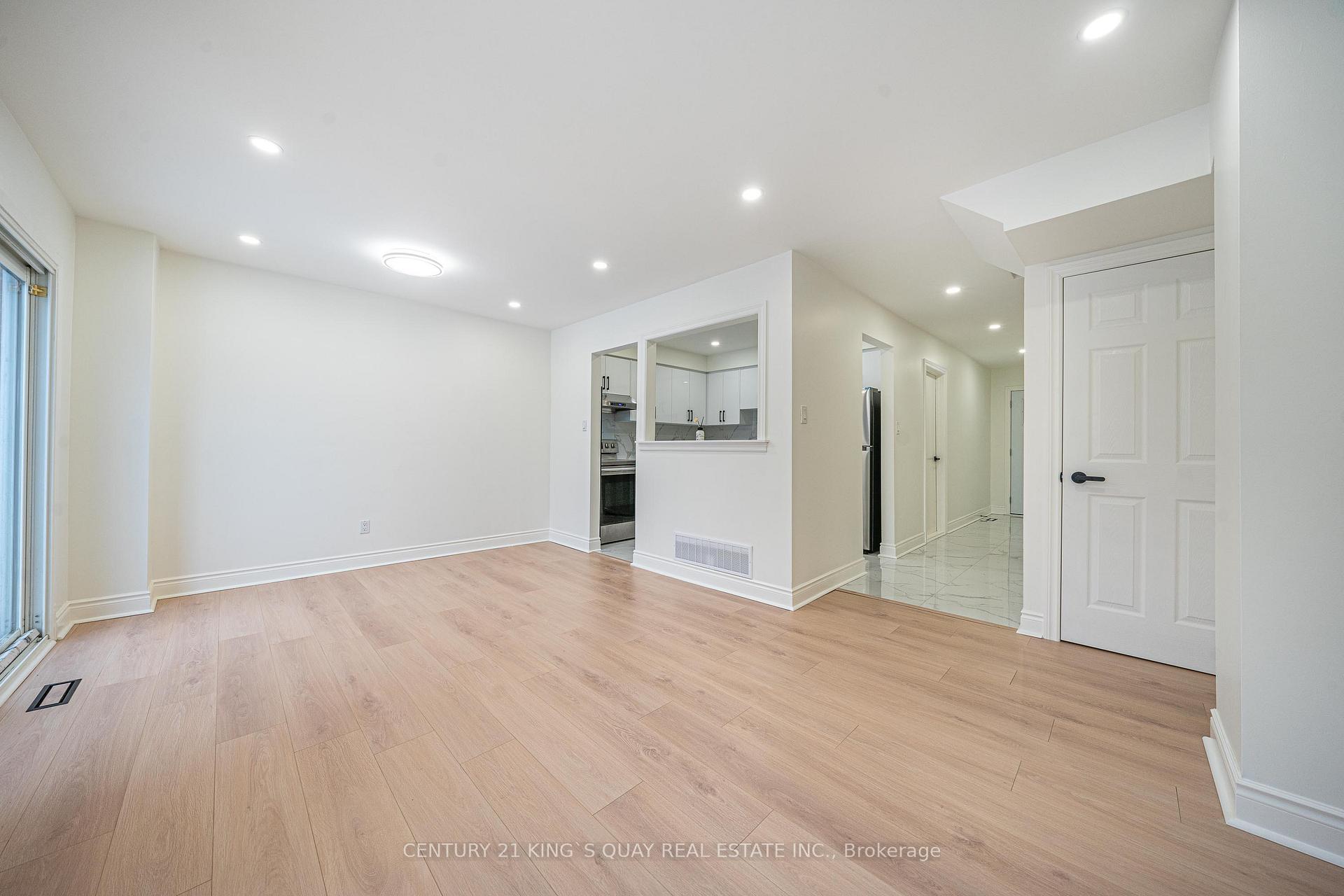 Photo 14 of 55 Hornchurch Crescent, Markham, Milliken Mills East — HOMEH
