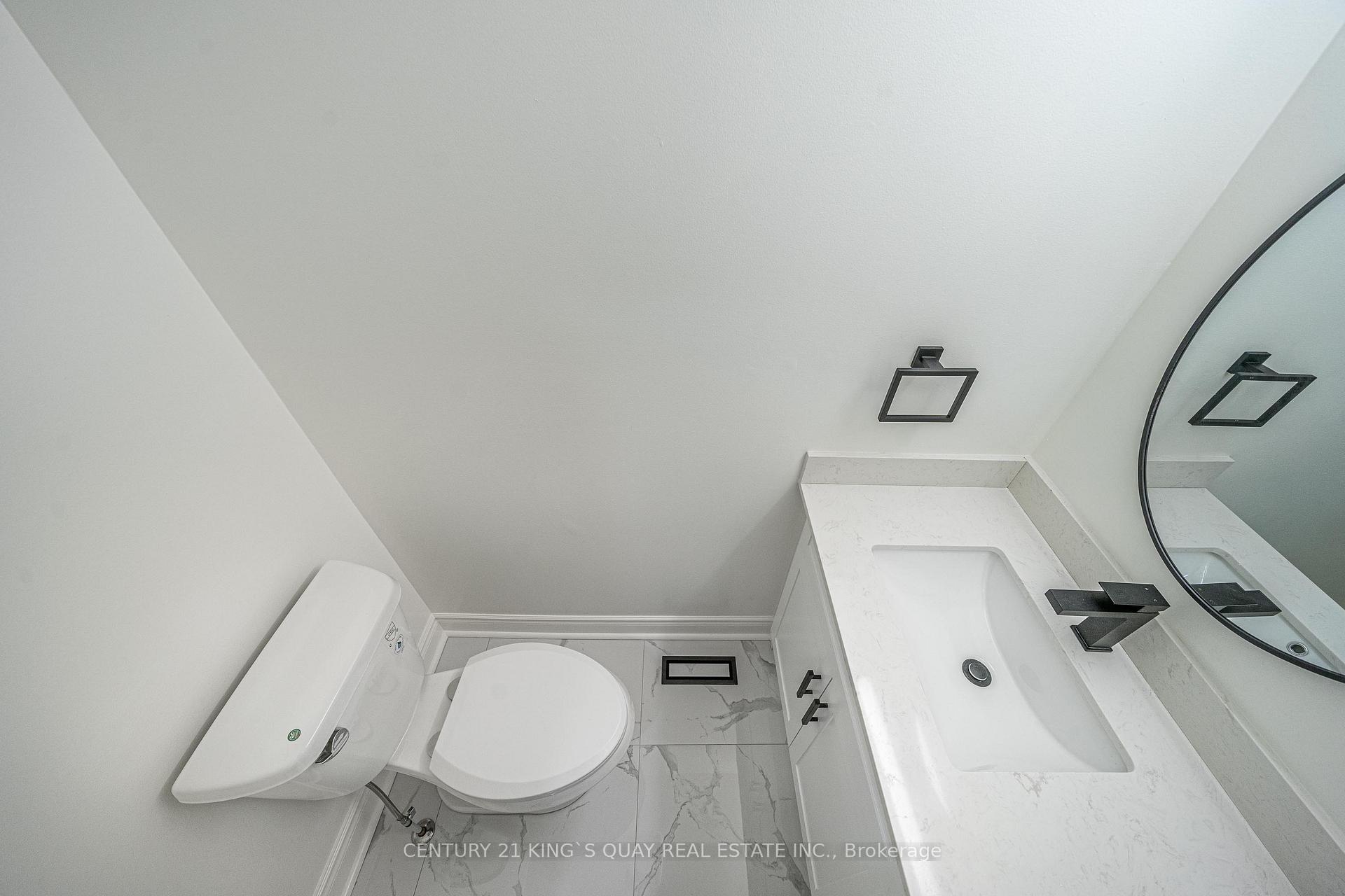 Photo 18 of 55 Hornchurch Crescent, Markham, Milliken Mills East — HOMEH