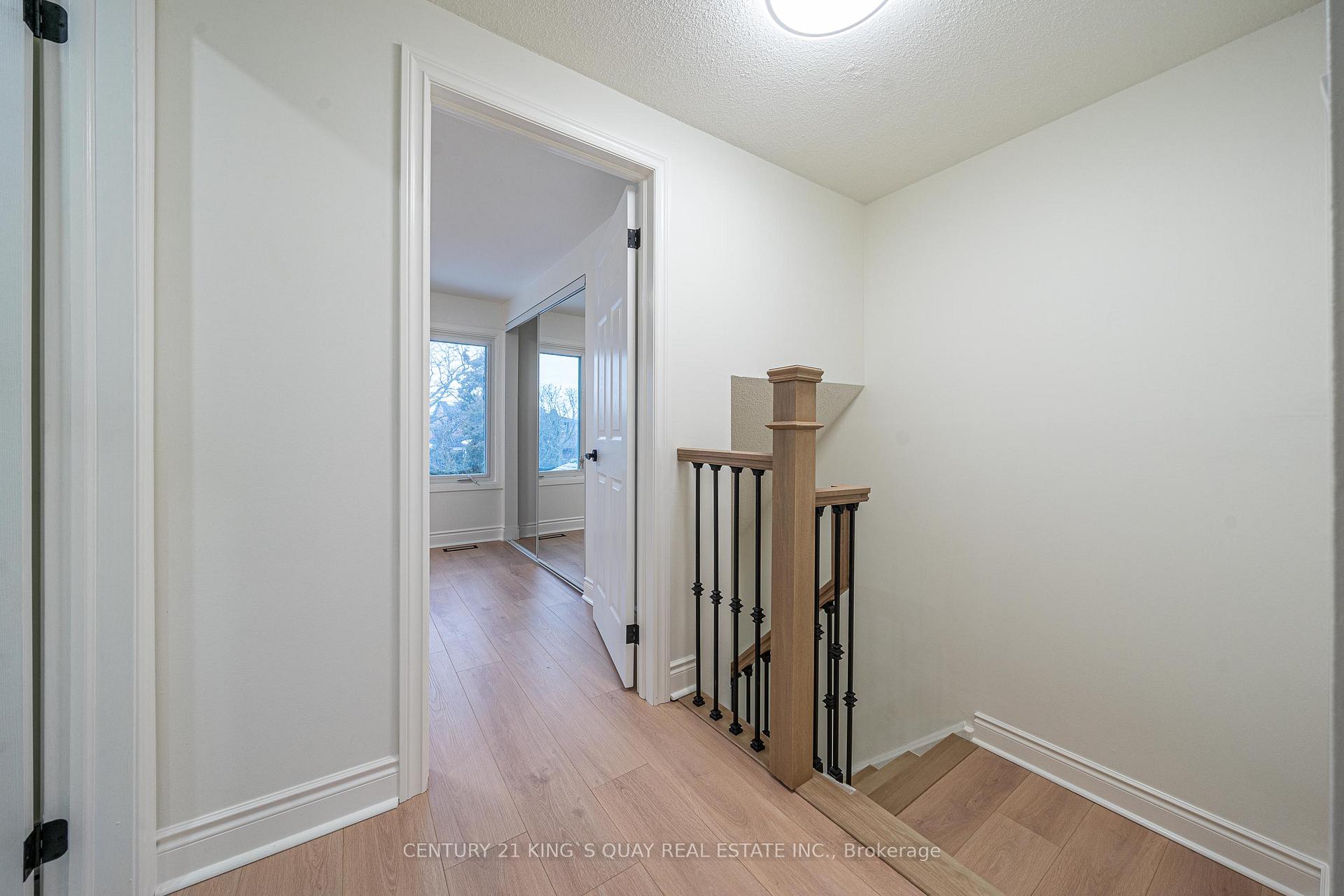 Photo 24 of 55 Hornchurch Crescent, Markham, Milliken Mills East — HOMEH