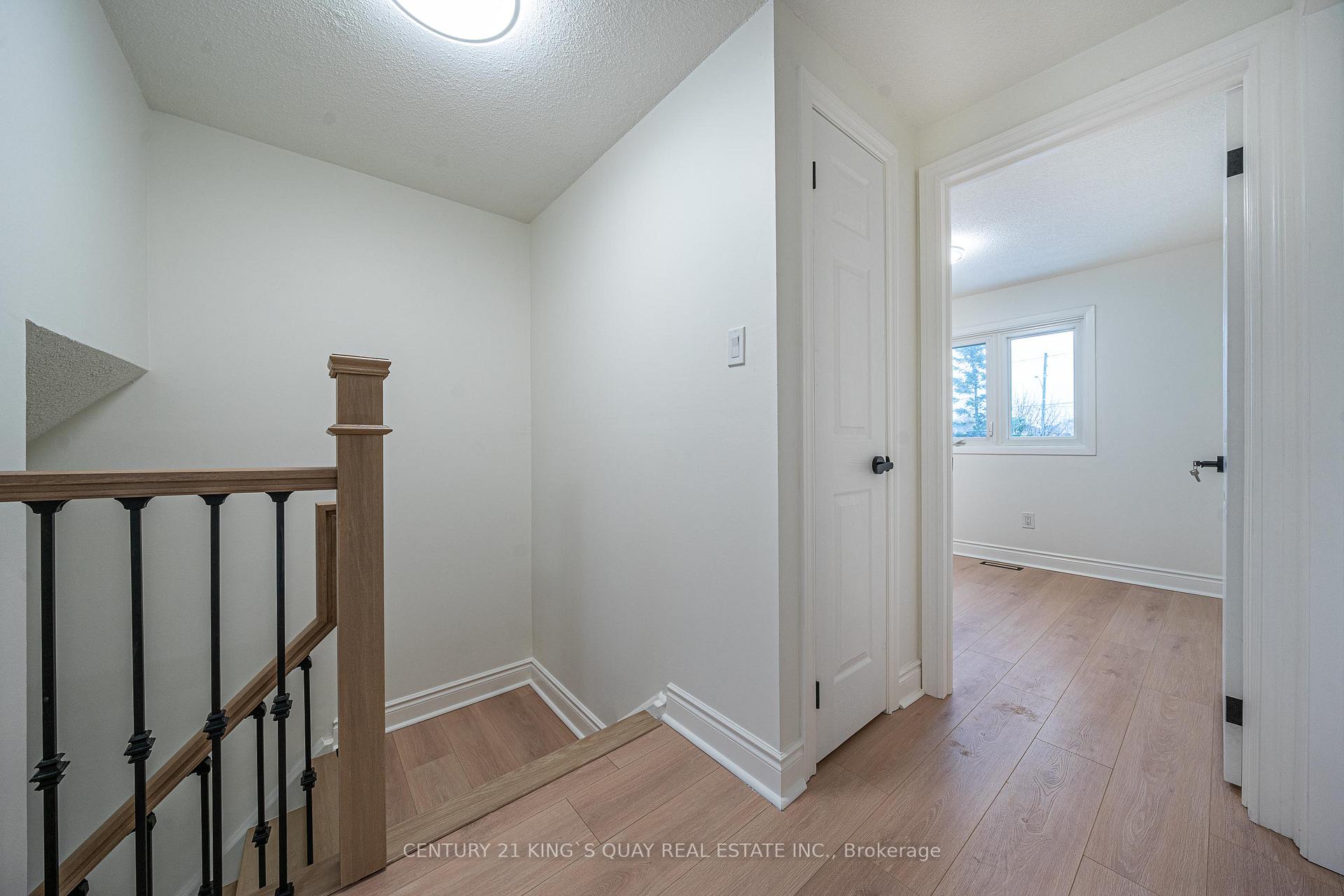 Photo 25 of 55 Hornchurch Crescent, Markham, Milliken Mills East — HOMEH