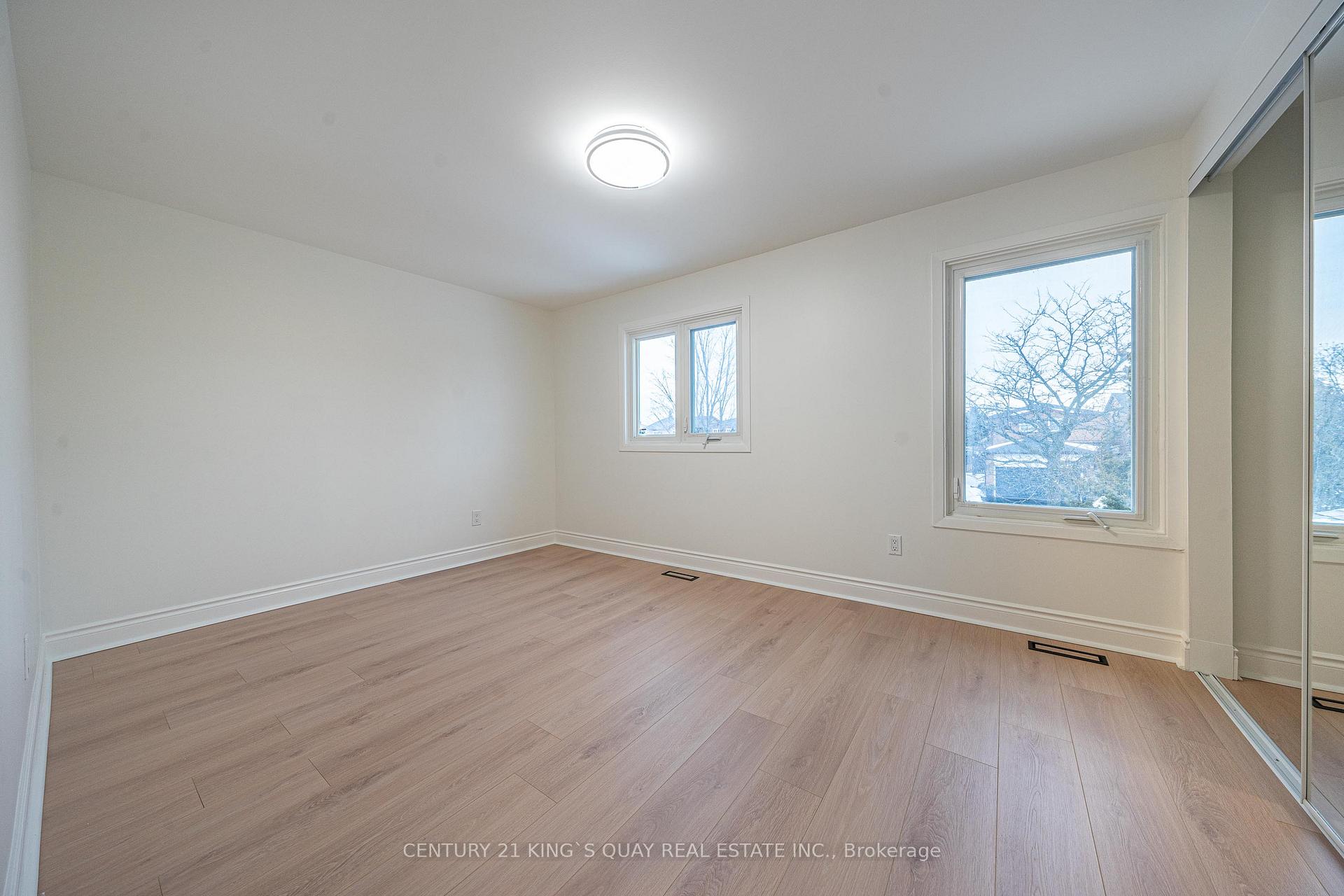 Photo 6 of 55 Hornchurch Crescent, Markham, Milliken Mills East — HOMEH