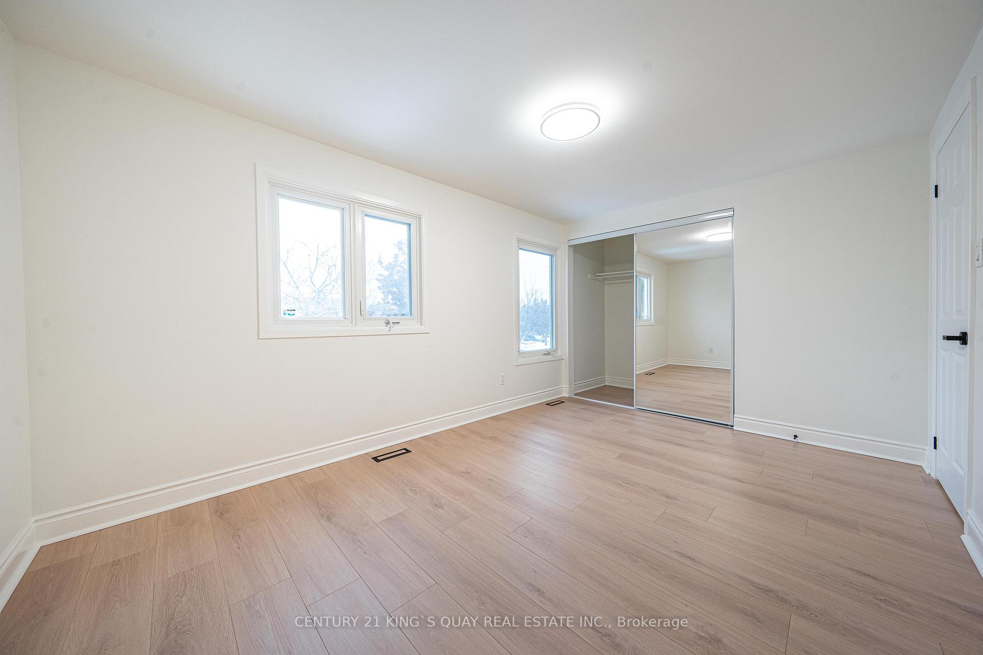 Photo 12 of 55 Hornchurch Crescent, Markham, Milliken Mills East — HOMEH