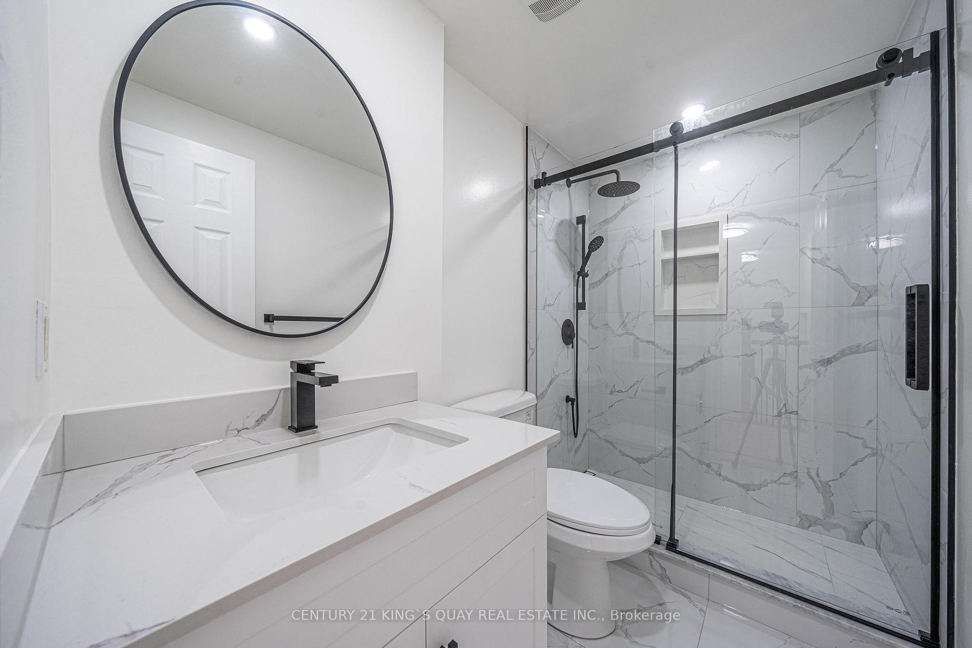 Photo 7 of 55 Hornchurch Crescent, Markham, Milliken Mills East — HOMEH
