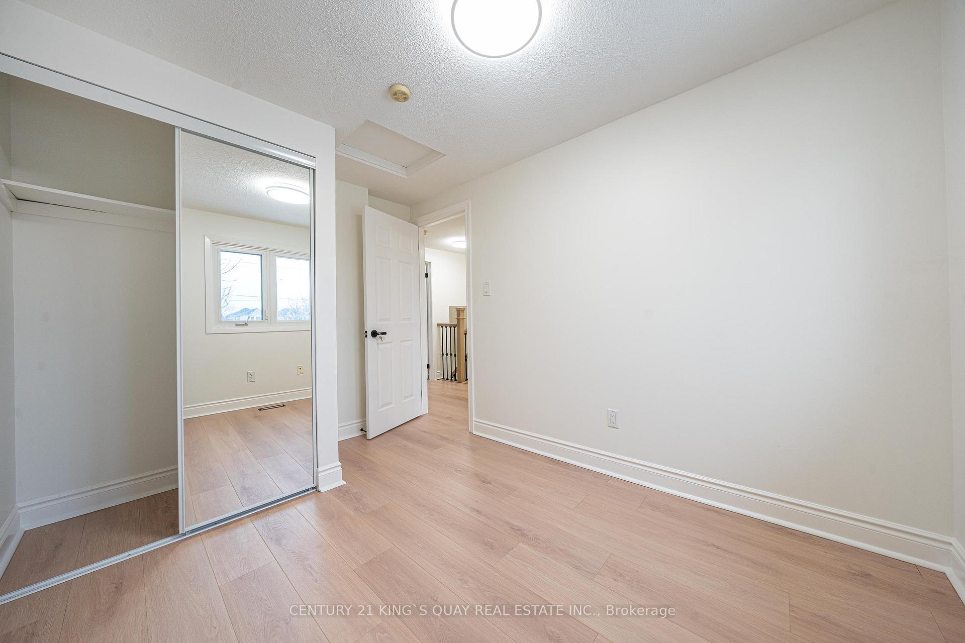 Photo 10 of 55 Hornchurch Crescent, Markham, Milliken Mills East — HOMEH