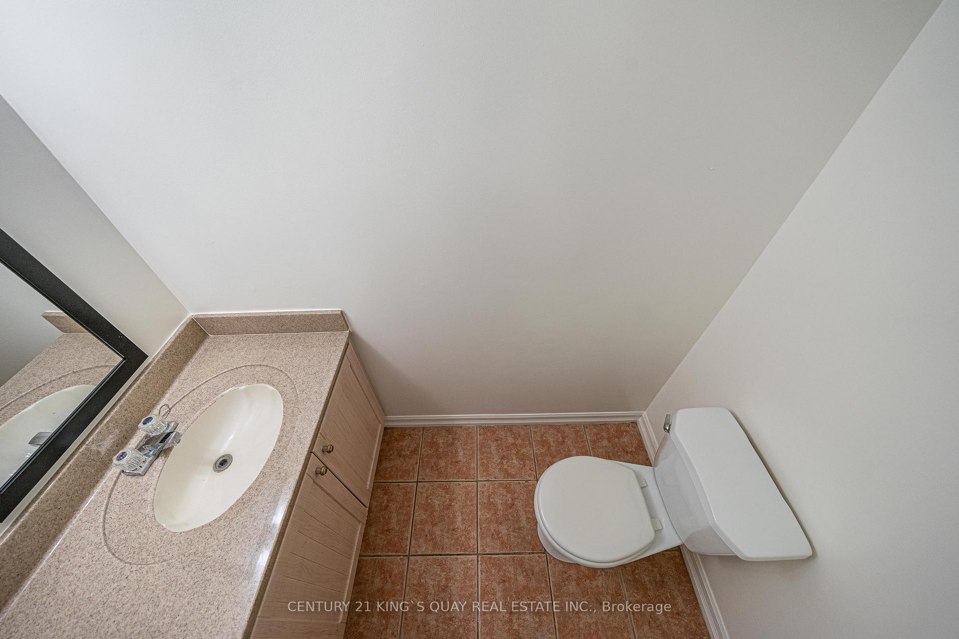 Photo 23 of 55 Hornchurch Crescent, Markham, Milliken Mills East — HOMEH