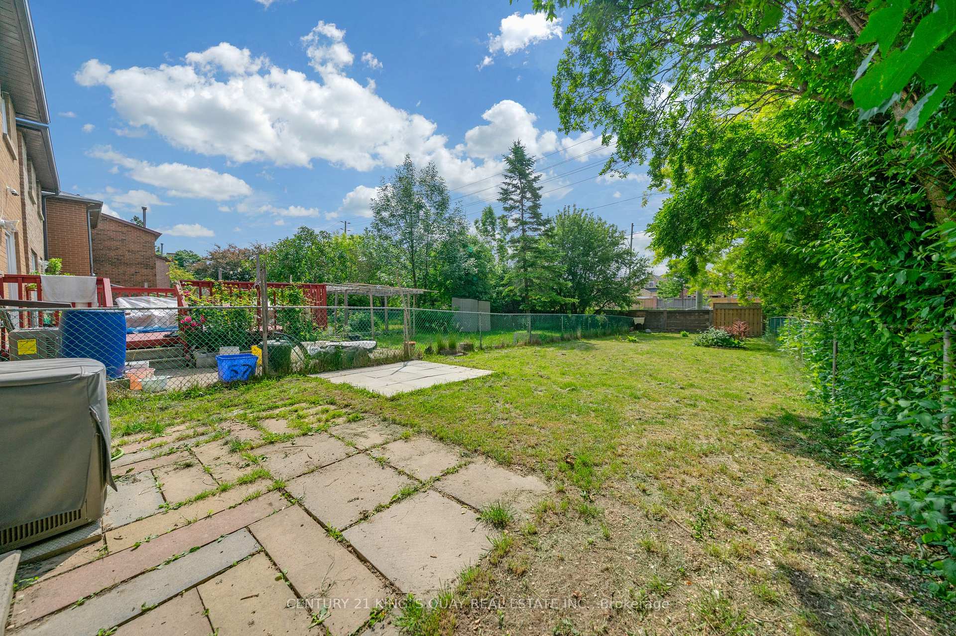 Photo 31 of 55 Hornchurch Crescent, Markham, Milliken Mills East — HOMEH