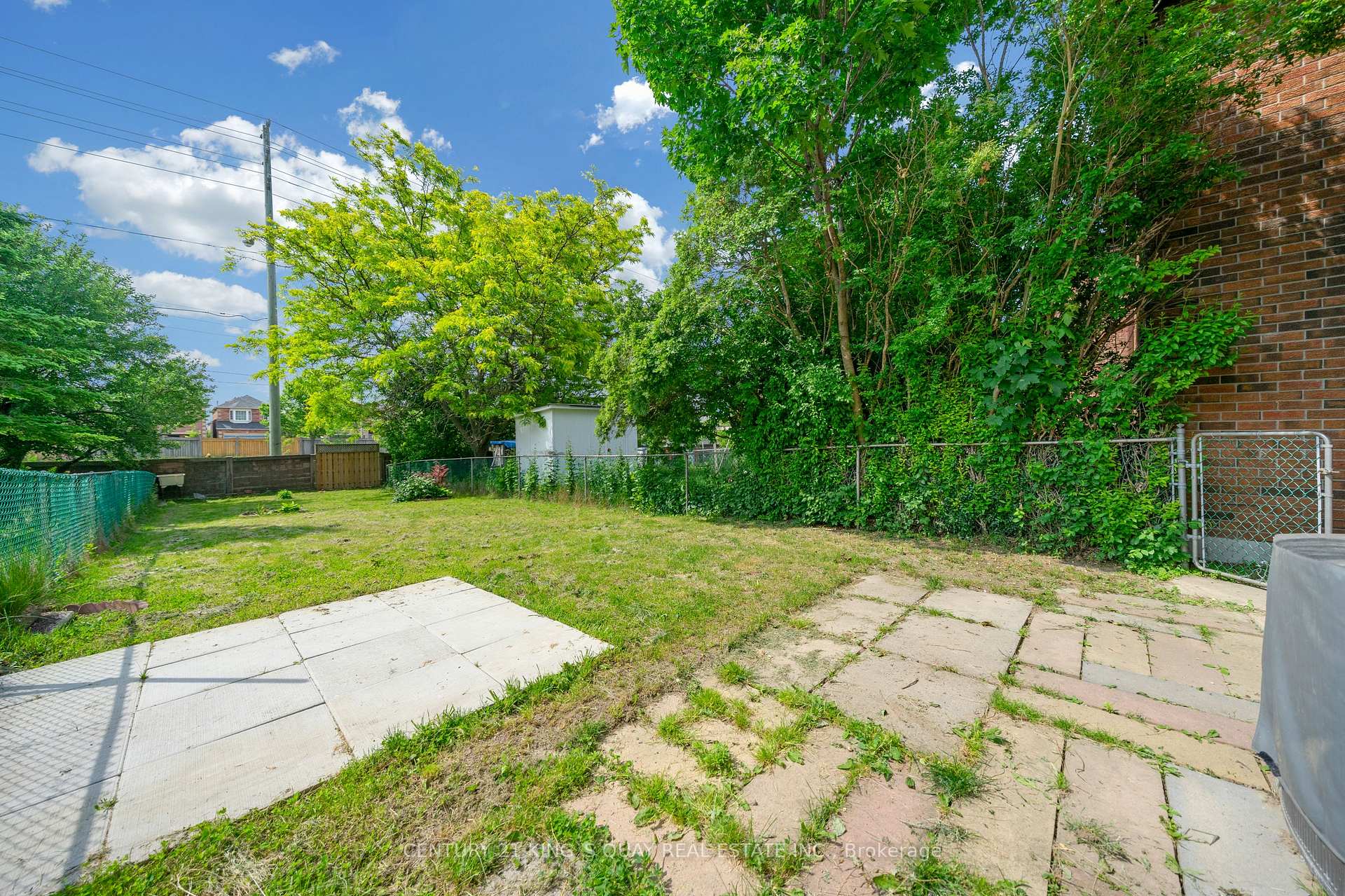 Photo 26 of 55 Hornchurch Crescent, Markham, Milliken Mills East — HOMEH