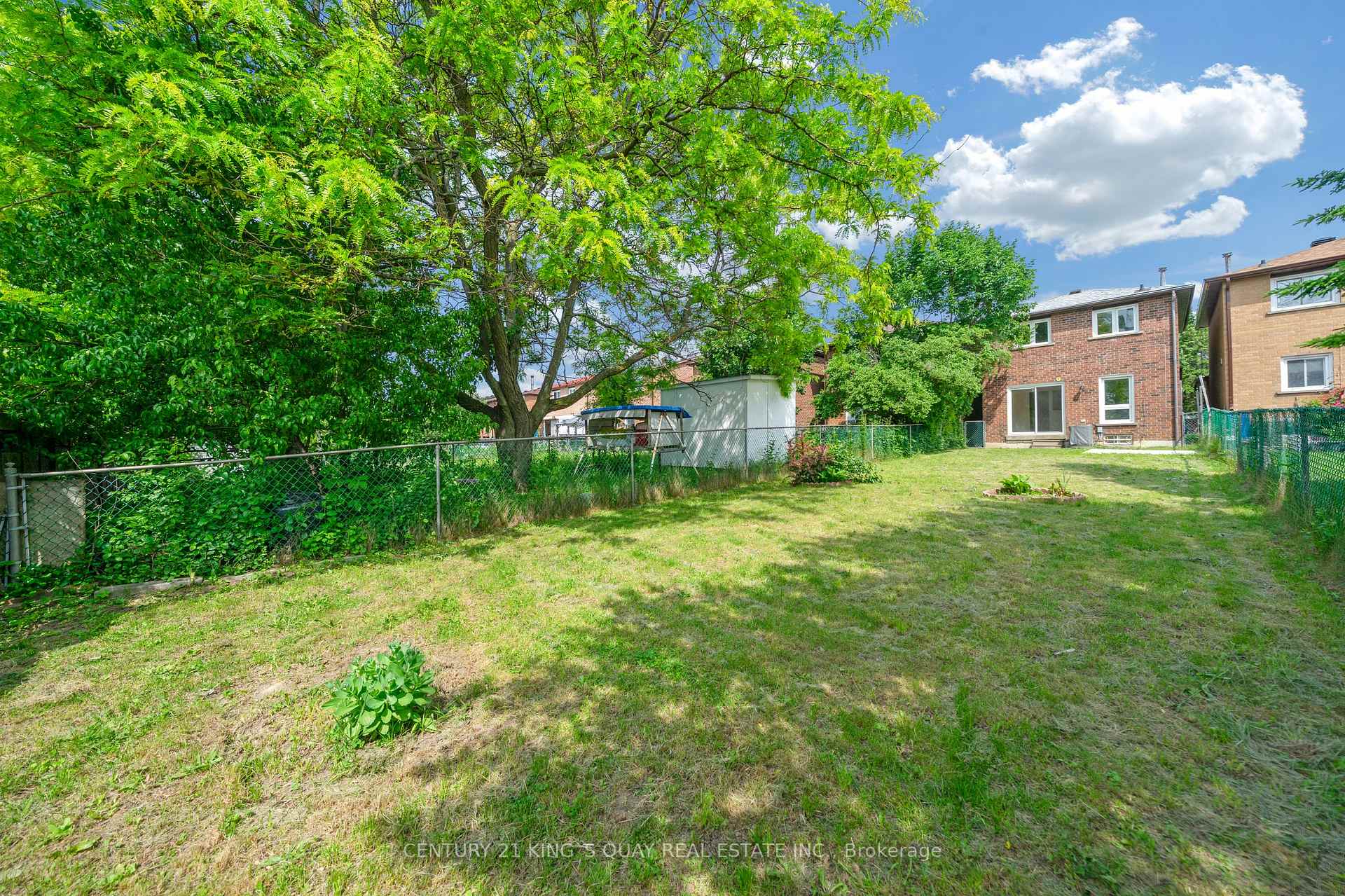 Photo 29 of 55 Hornchurch Crescent, Markham, Milliken Mills East — HOMEH
