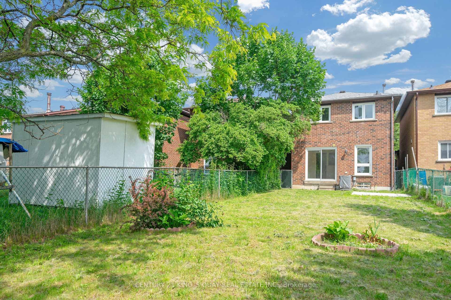 Photo 22 of 55 Hornchurch Crescent, Markham, Milliken Mills East — HOMEH