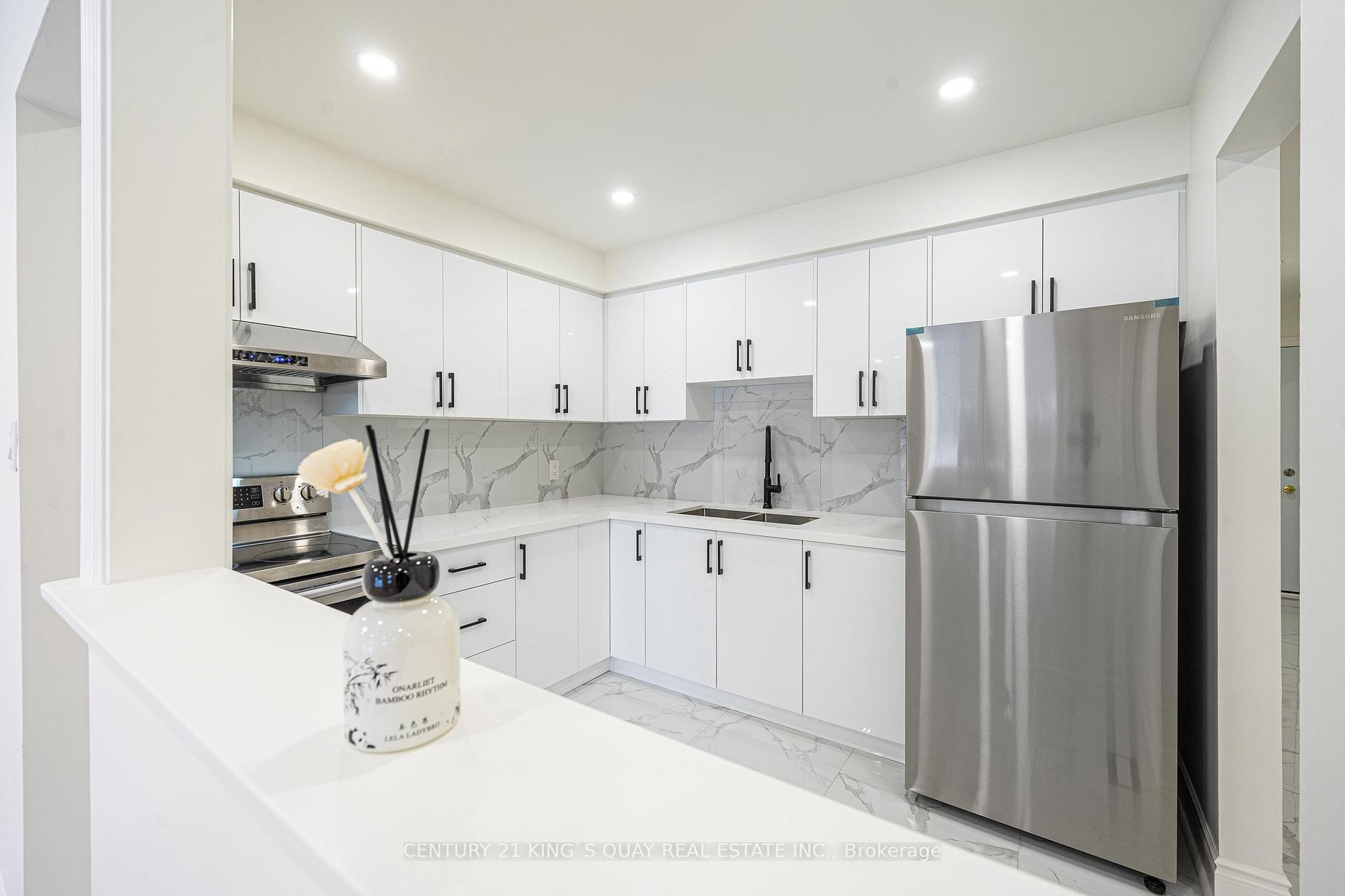 Photo 32 of 55 Hornchurch Crescent, Markham, Milliken Mills East — HOMEH