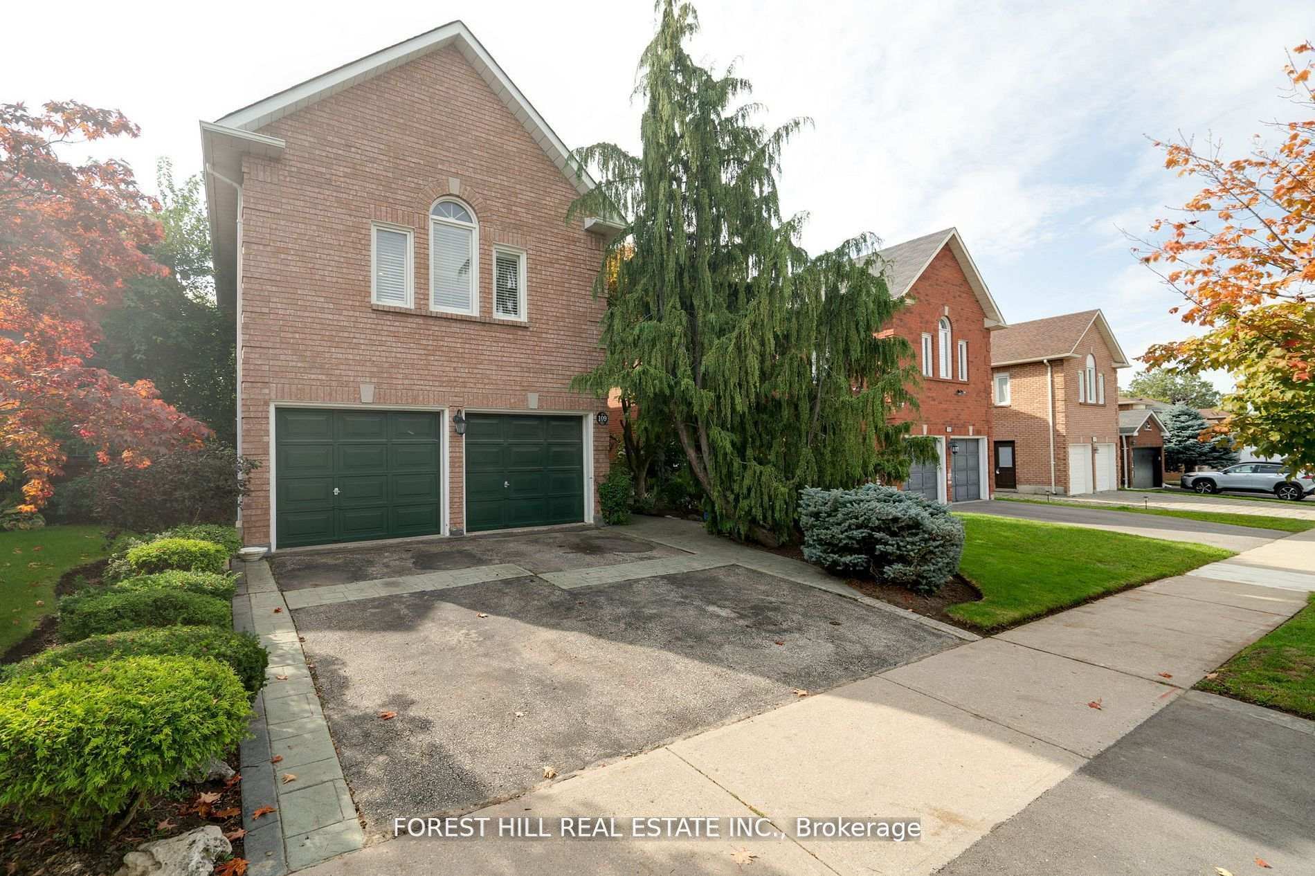 Photo 1 of 109 Downing Boulevard, Vaughan, Uplands — HOMEH