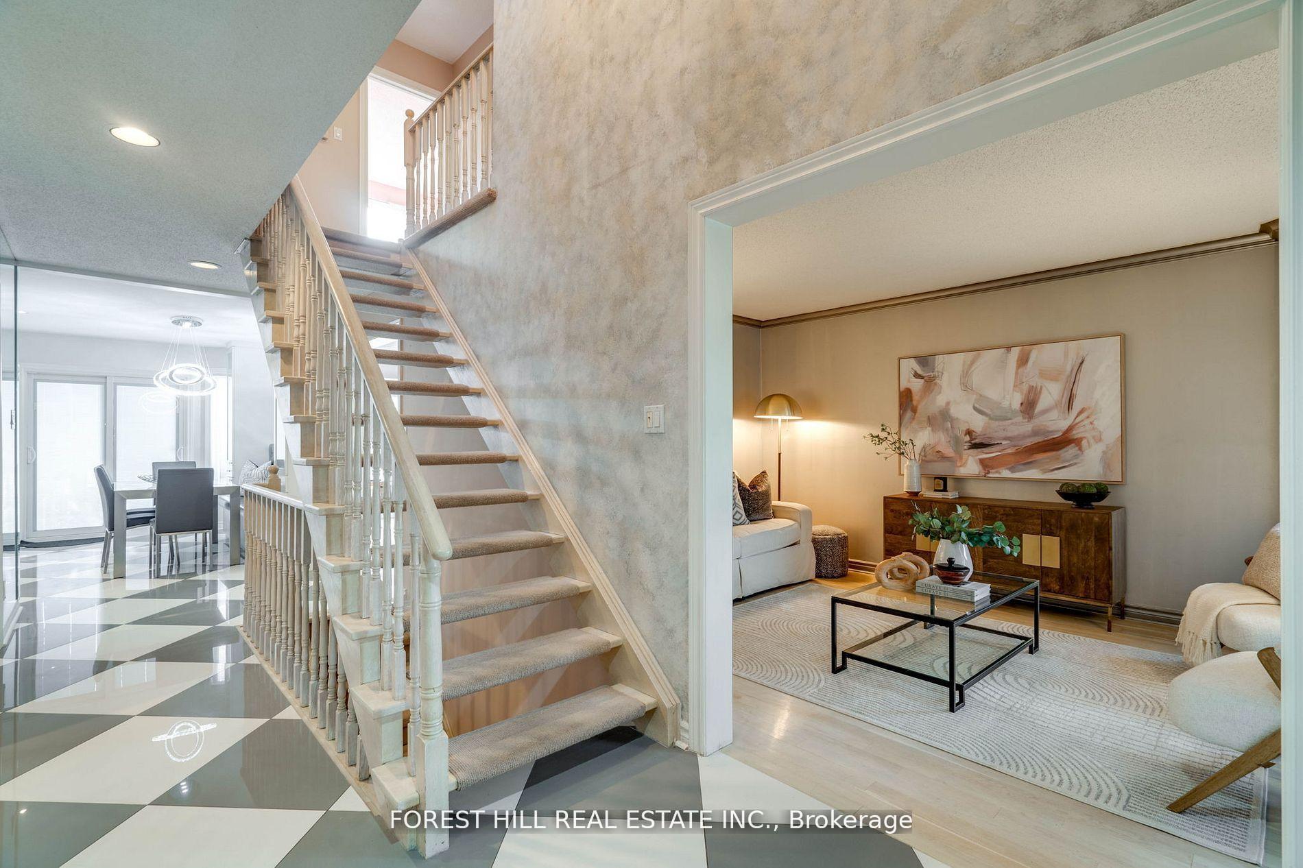 Photo 3 of 109 Downing Boulevard, Vaughan, Uplands — HOMEH