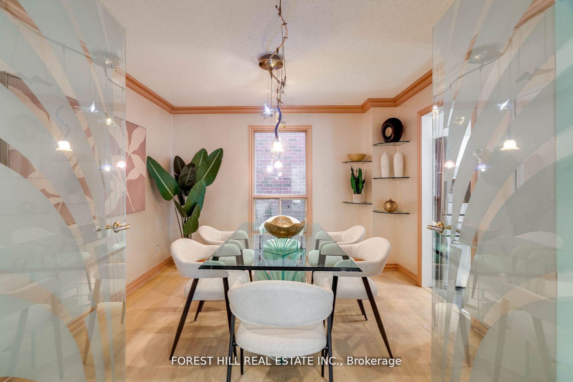 Photo 5 of 109 Downing Boulevard, Vaughan, Uplands — HOMEH