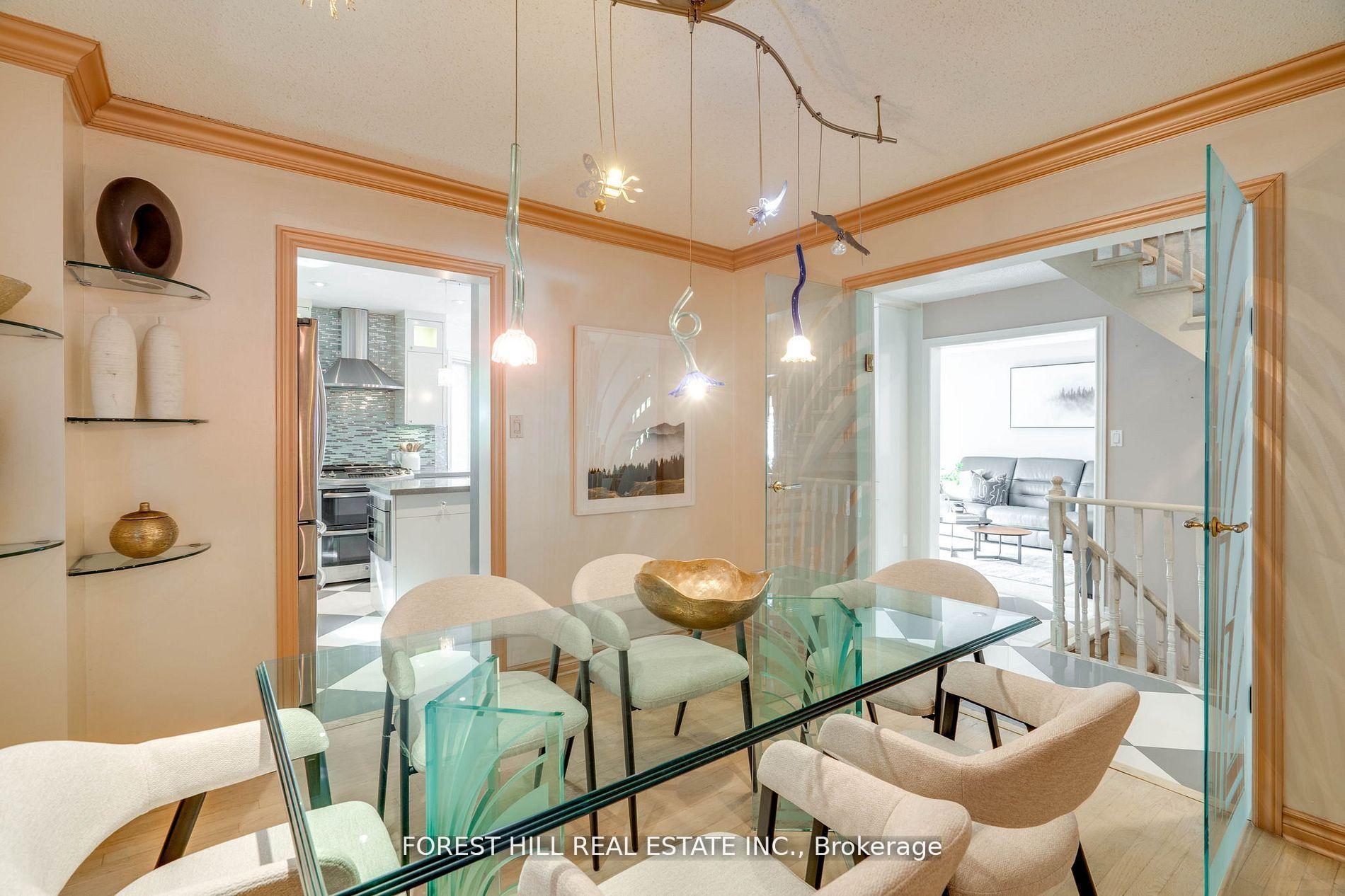 Photo 23 of 109 Downing Boulevard, Vaughan, Uplands — HOMEH