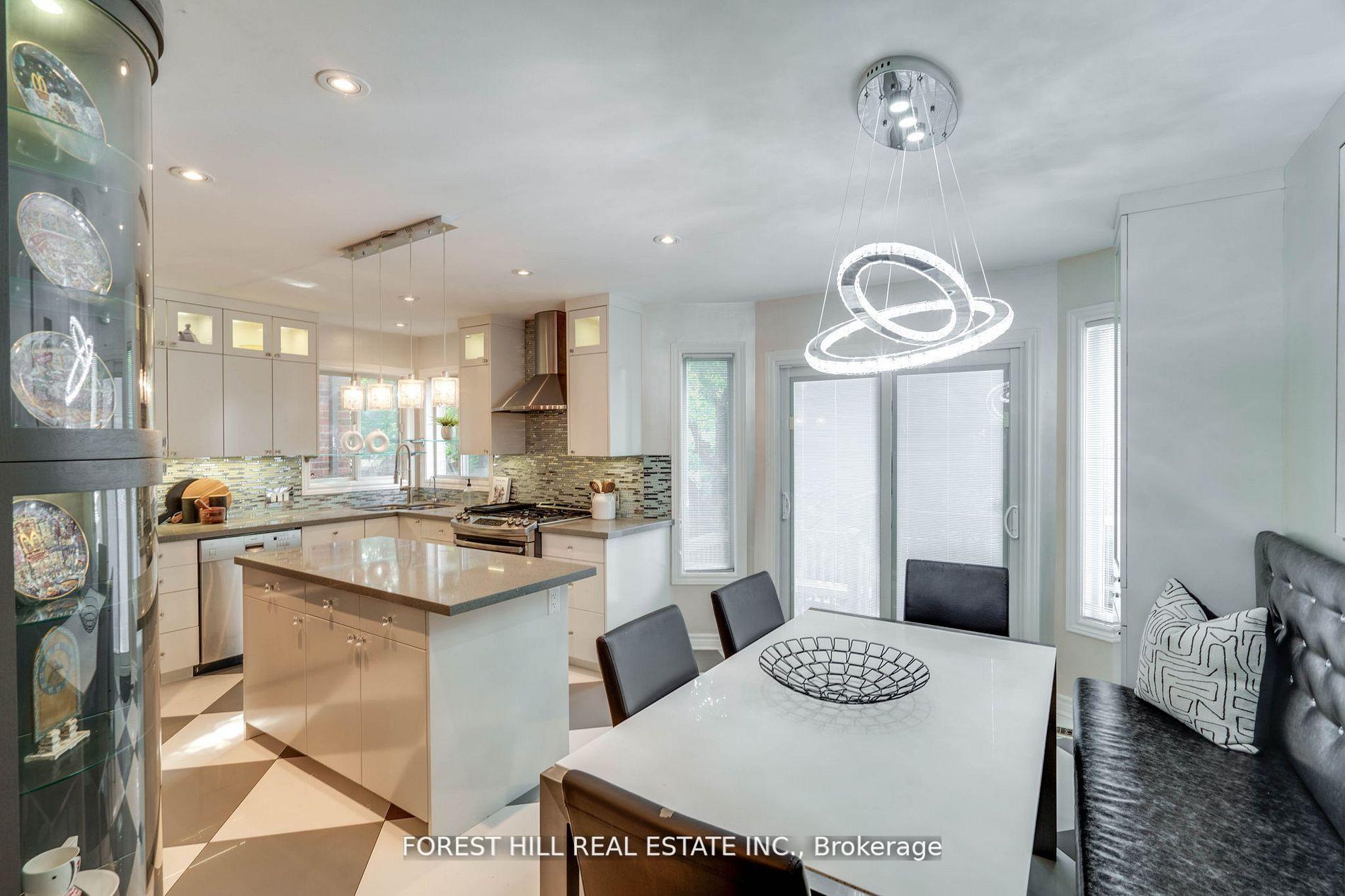 Photo 25 of 109 Downing Boulevard, Vaughan, Uplands — HOMEH