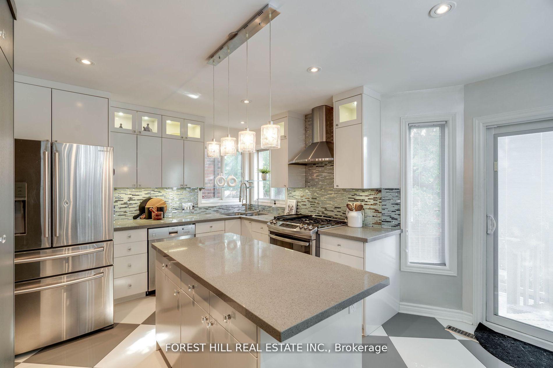 Photo 29 of 109 Downing Boulevard, Vaughan, Uplands — HOMEH