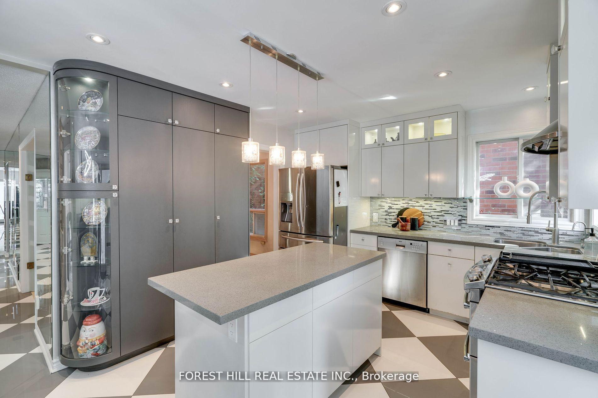 Photo 28 of 109 Downing Boulevard, Vaughan, Uplands — HOMEH