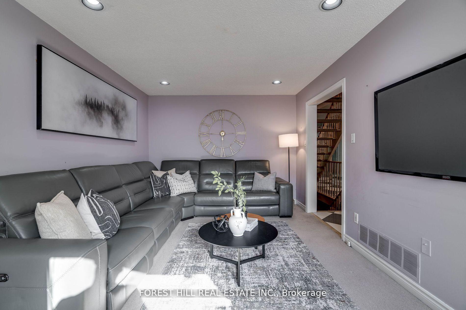 Photo 15 of 109 Downing Boulevard, Vaughan, Uplands — HOMEH