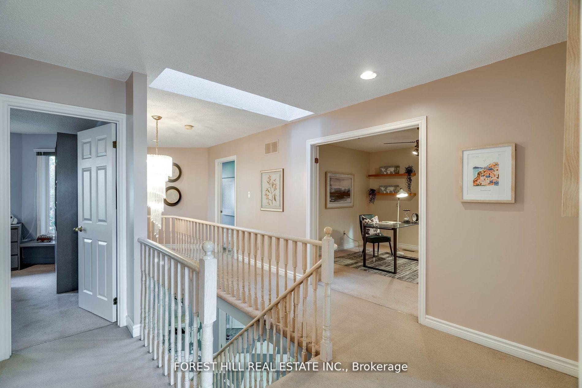 Photo 7 of 109 Downing Boulevard, Vaughan, Uplands — HOMEH
