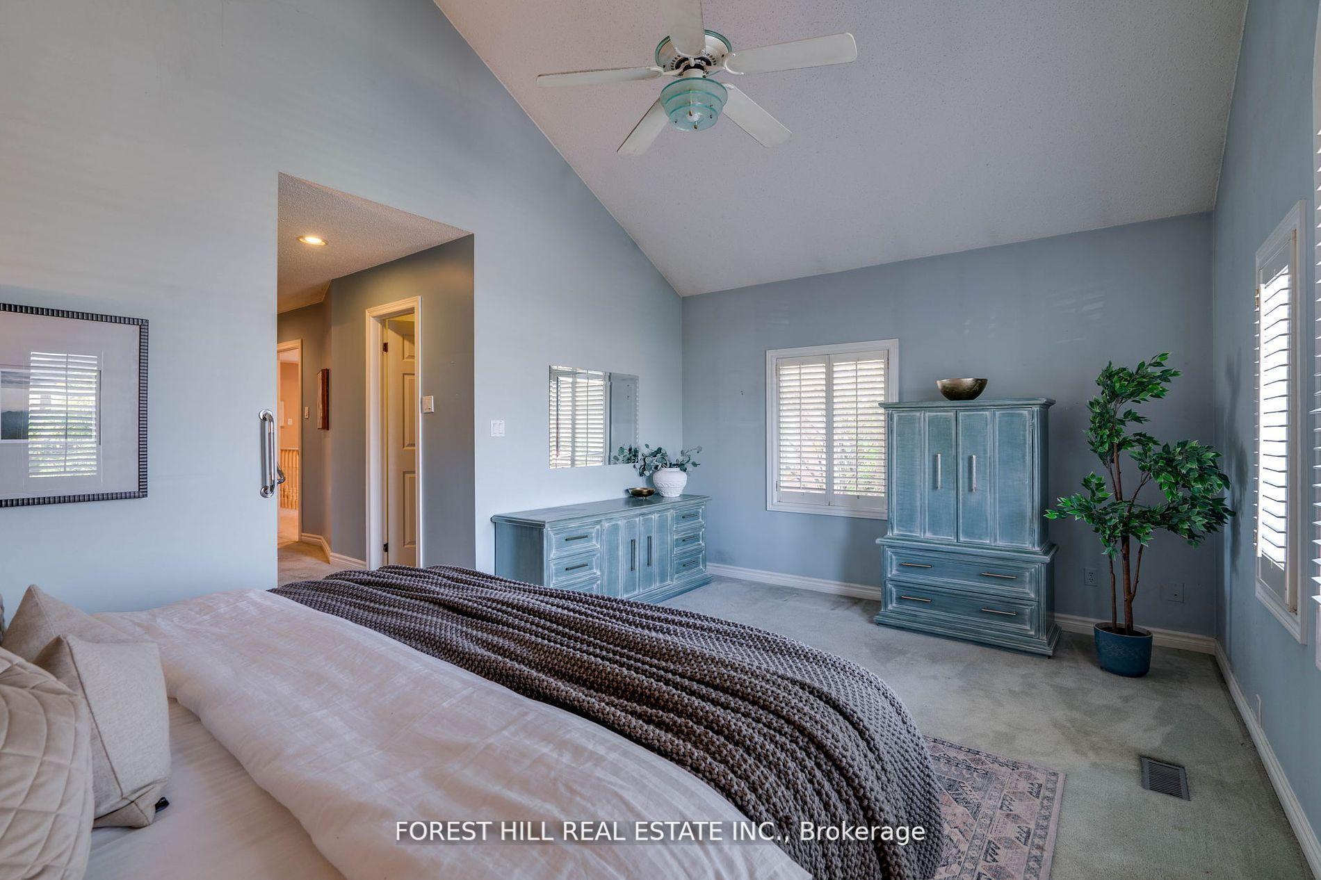 Photo 8 of 109 Downing Boulevard, Vaughan, Uplands — HOMEH