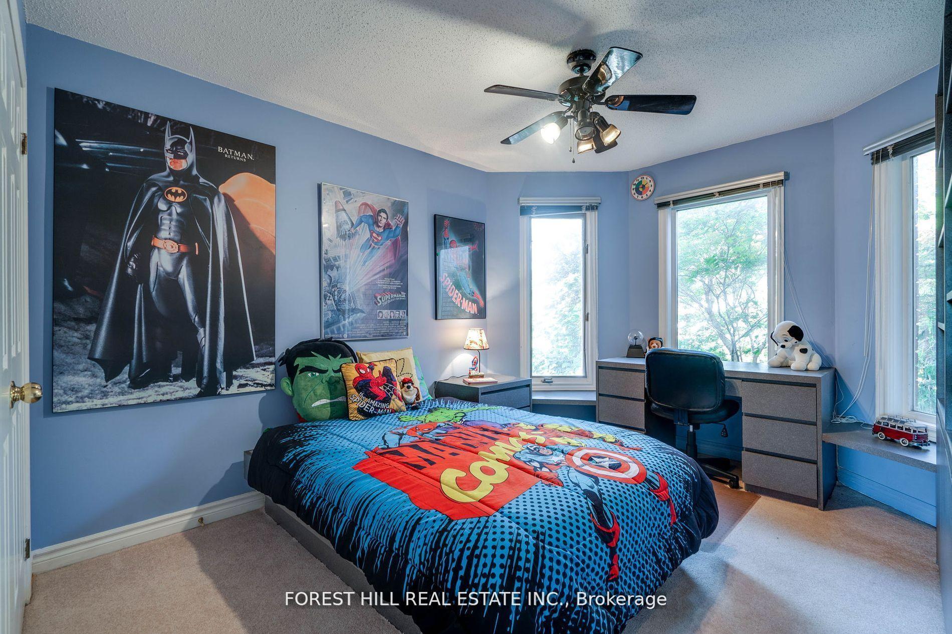 Photo 35 of 109 Downing Boulevard, Vaughan, Uplands — HOMEH