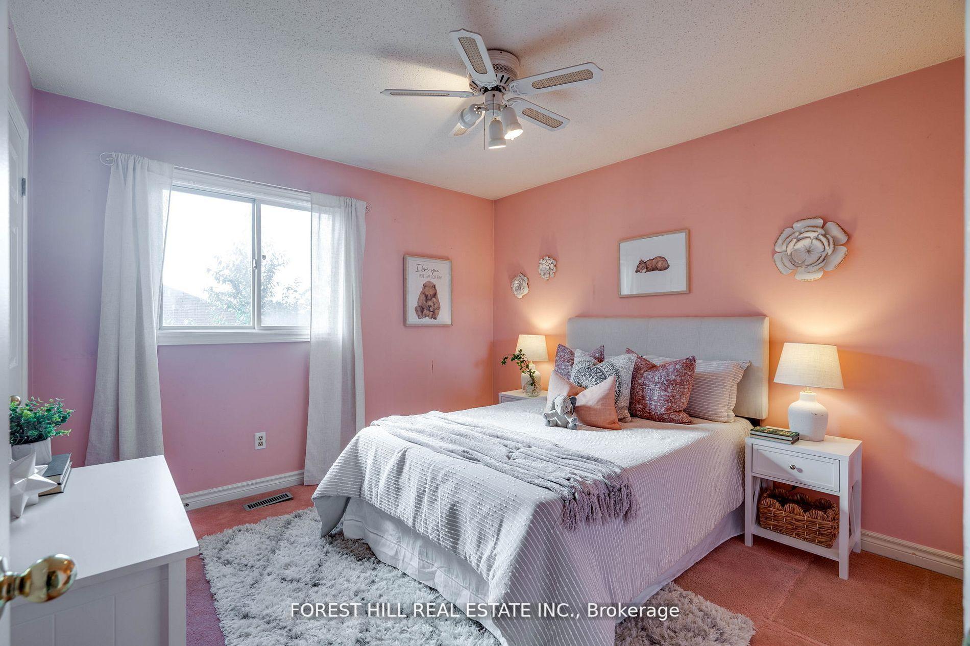Photo 11 of 109 Downing Boulevard, Vaughan, Uplands — HOMEH