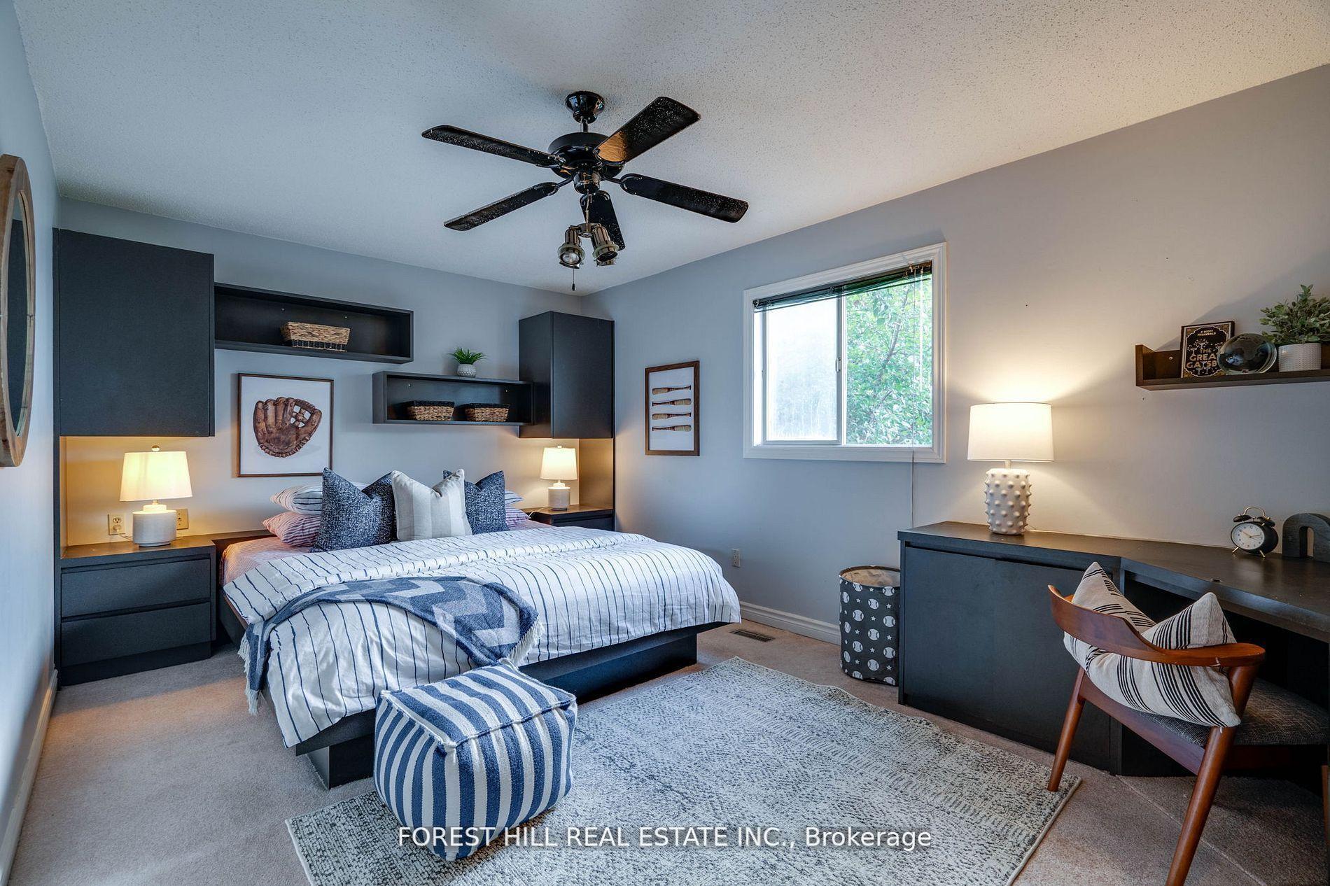 Photo 12 of 109 Downing Boulevard, Vaughan, Uplands — HOMEH
