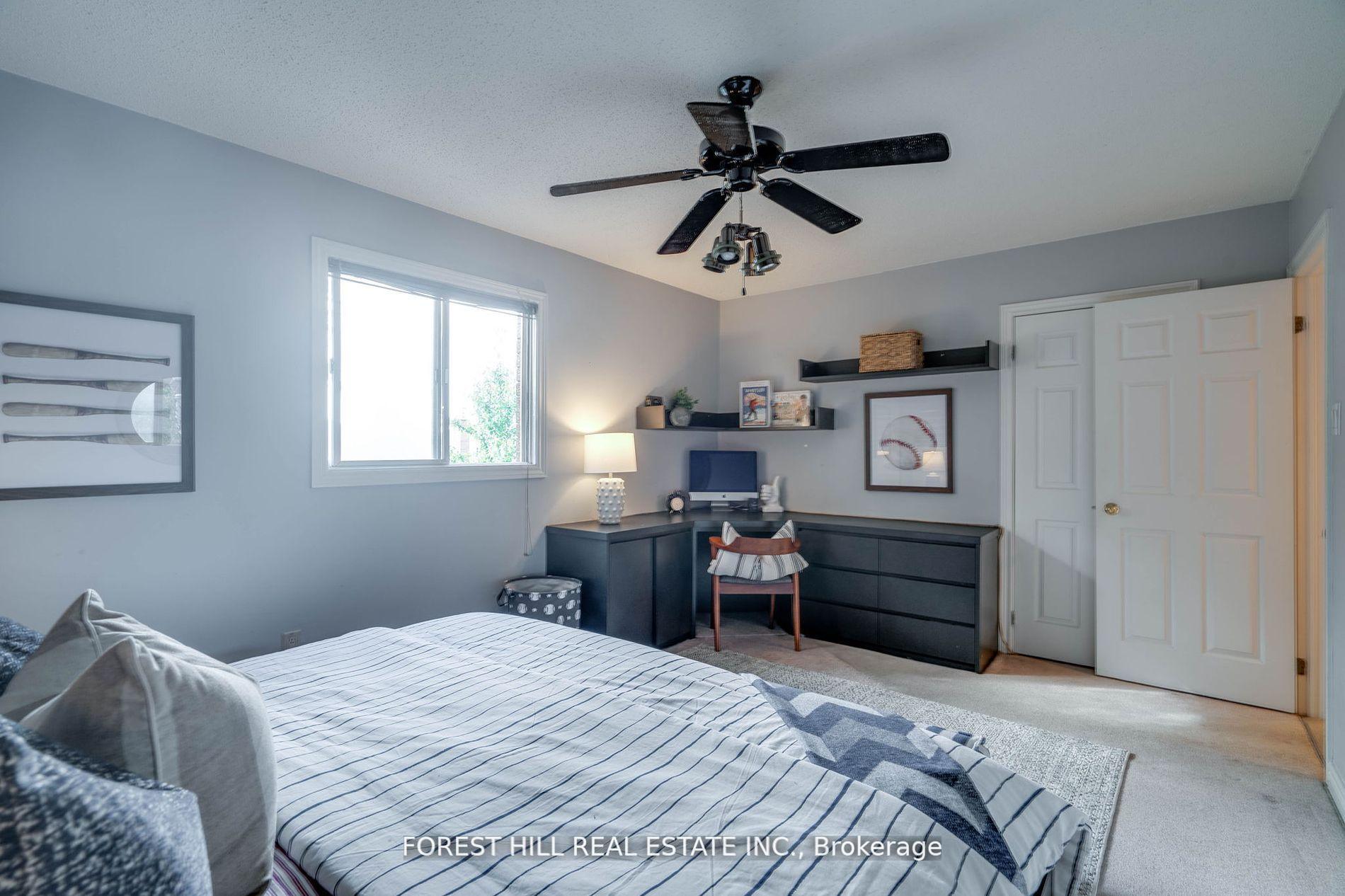 Photo 38 of 109 Downing Boulevard, Vaughan, Uplands — HOMEH