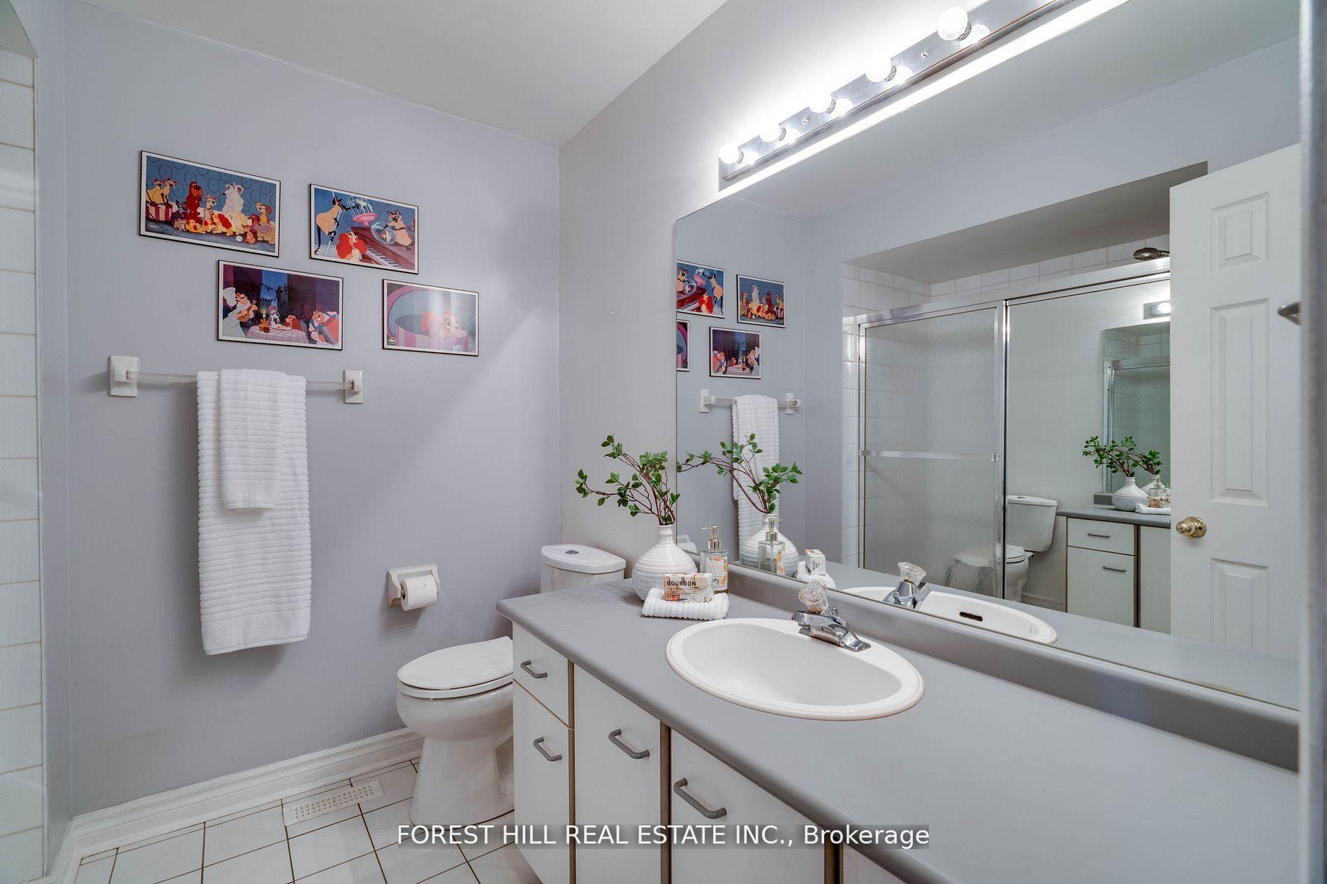 Photo 26 of 109 Downing Boulevard, Vaughan, Uplands — HOMEH