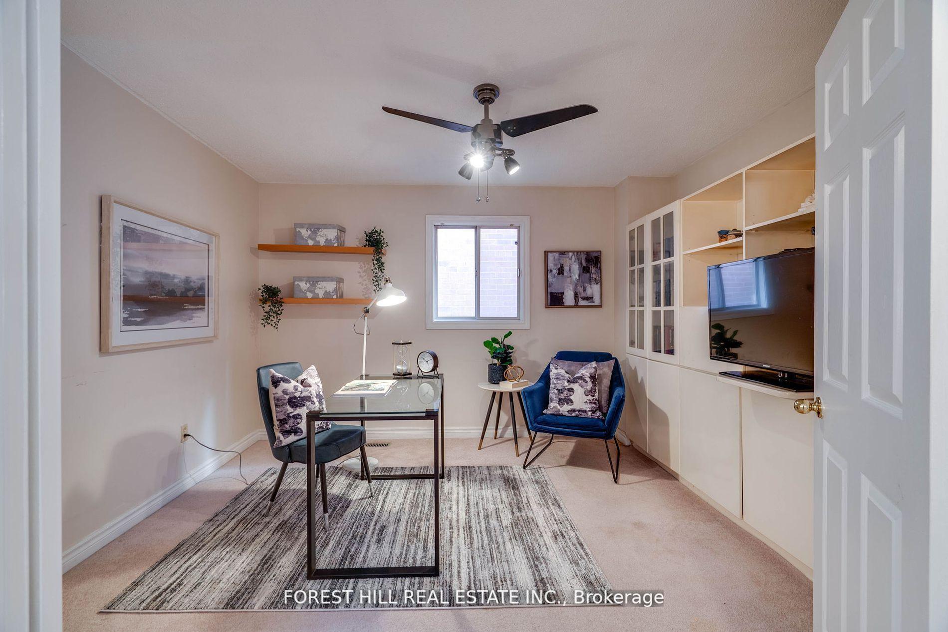 Photo 14 of 109 Downing Boulevard, Vaughan, Uplands — HOMEH
