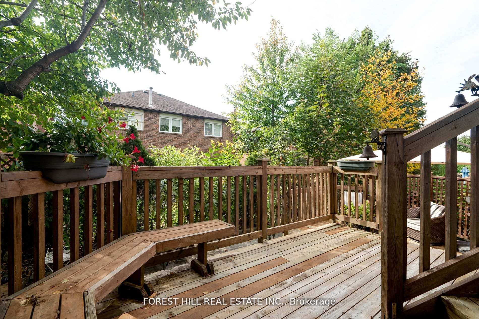 Photo 36 of 109 Downing Boulevard, Vaughan, Uplands — HOMEH