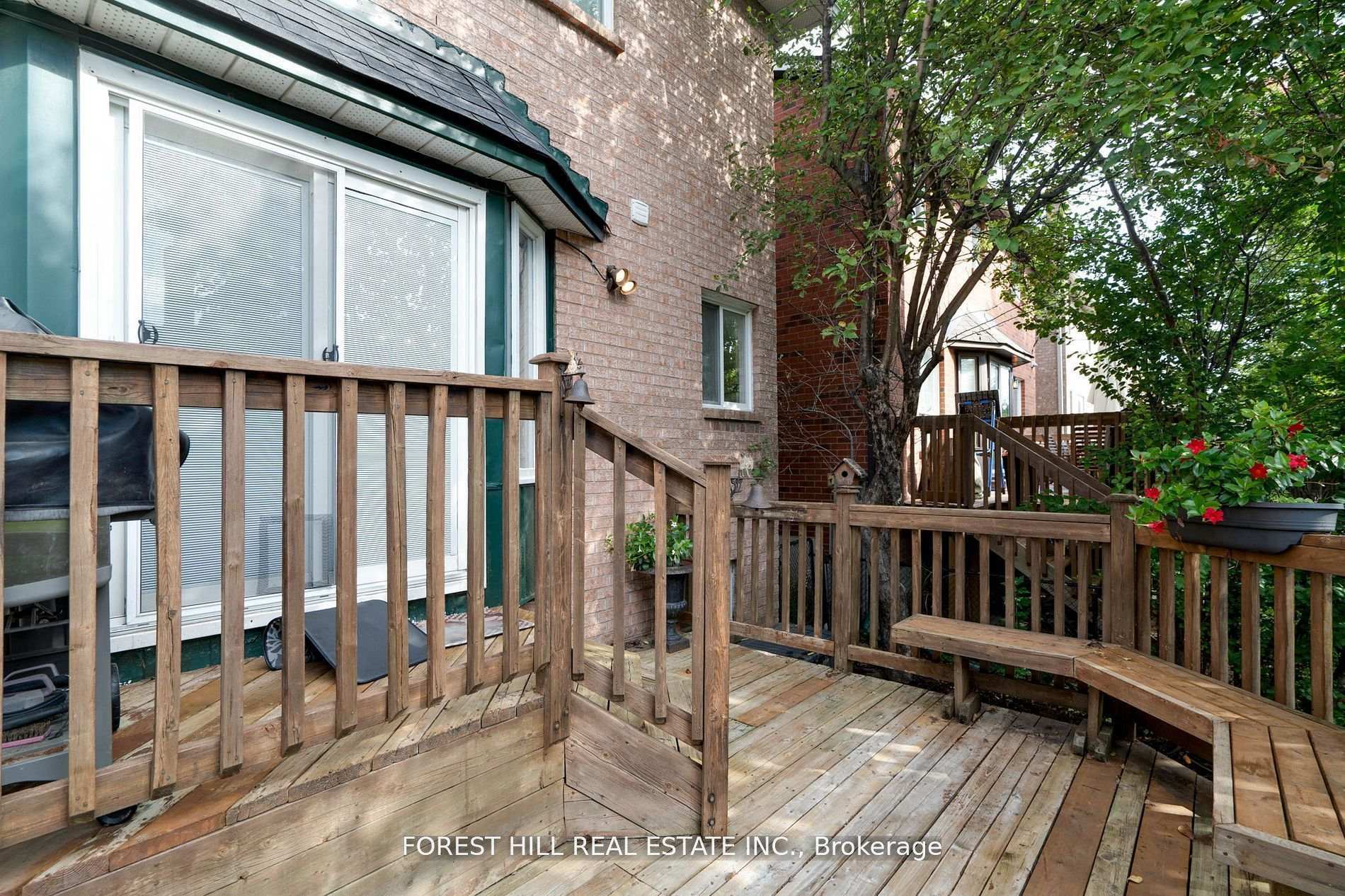 Photo 31 of 109 Downing Boulevard, Vaughan, Uplands — HOMEH