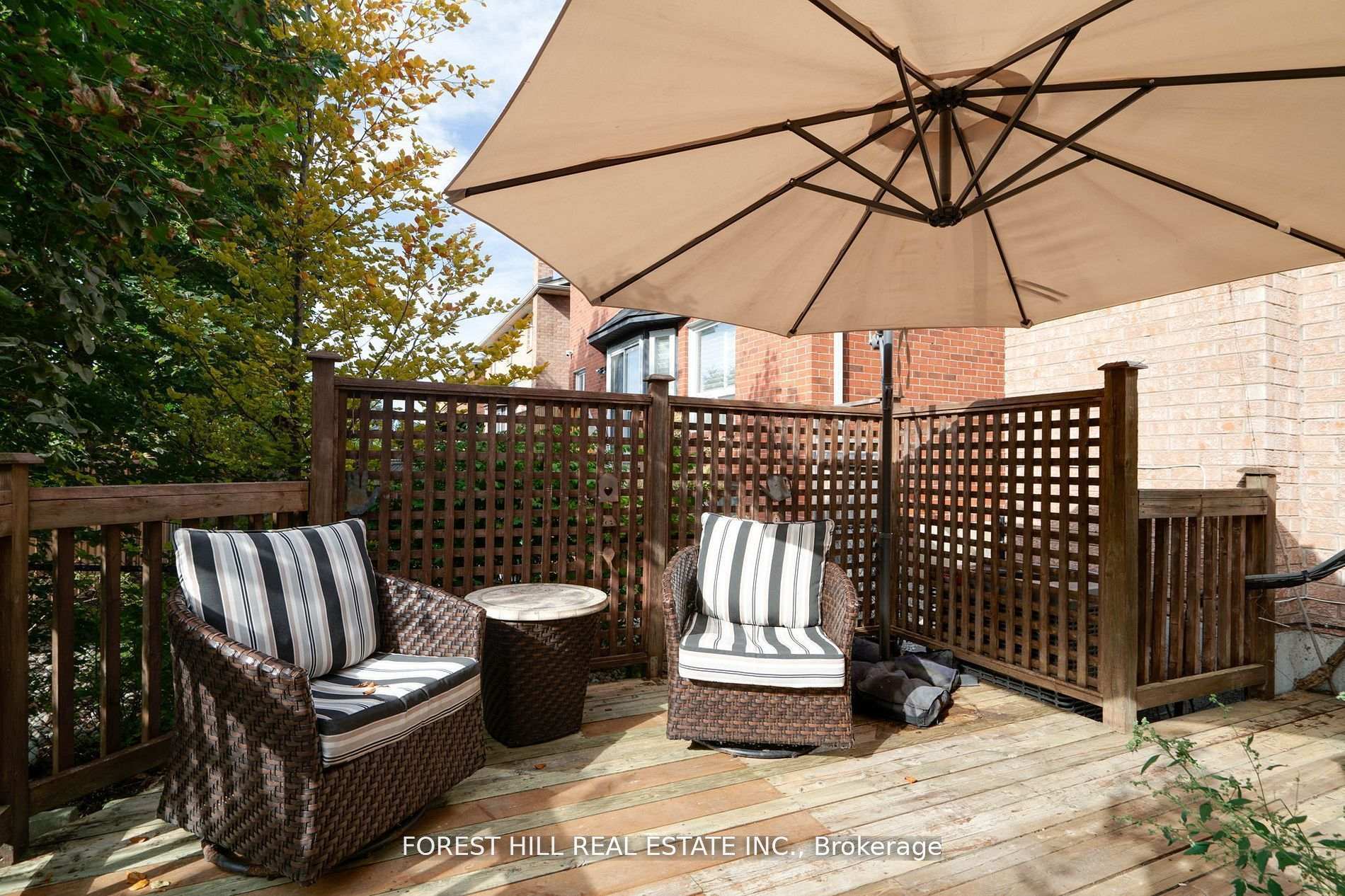 Photo 39 of 109 Downing Boulevard, Vaughan, Uplands — HOMEH