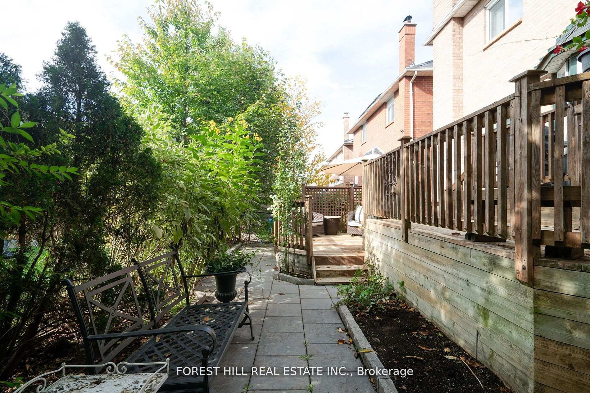 Photo 18 of 109 Downing Boulevard, Vaughan, Uplands — HOMEH