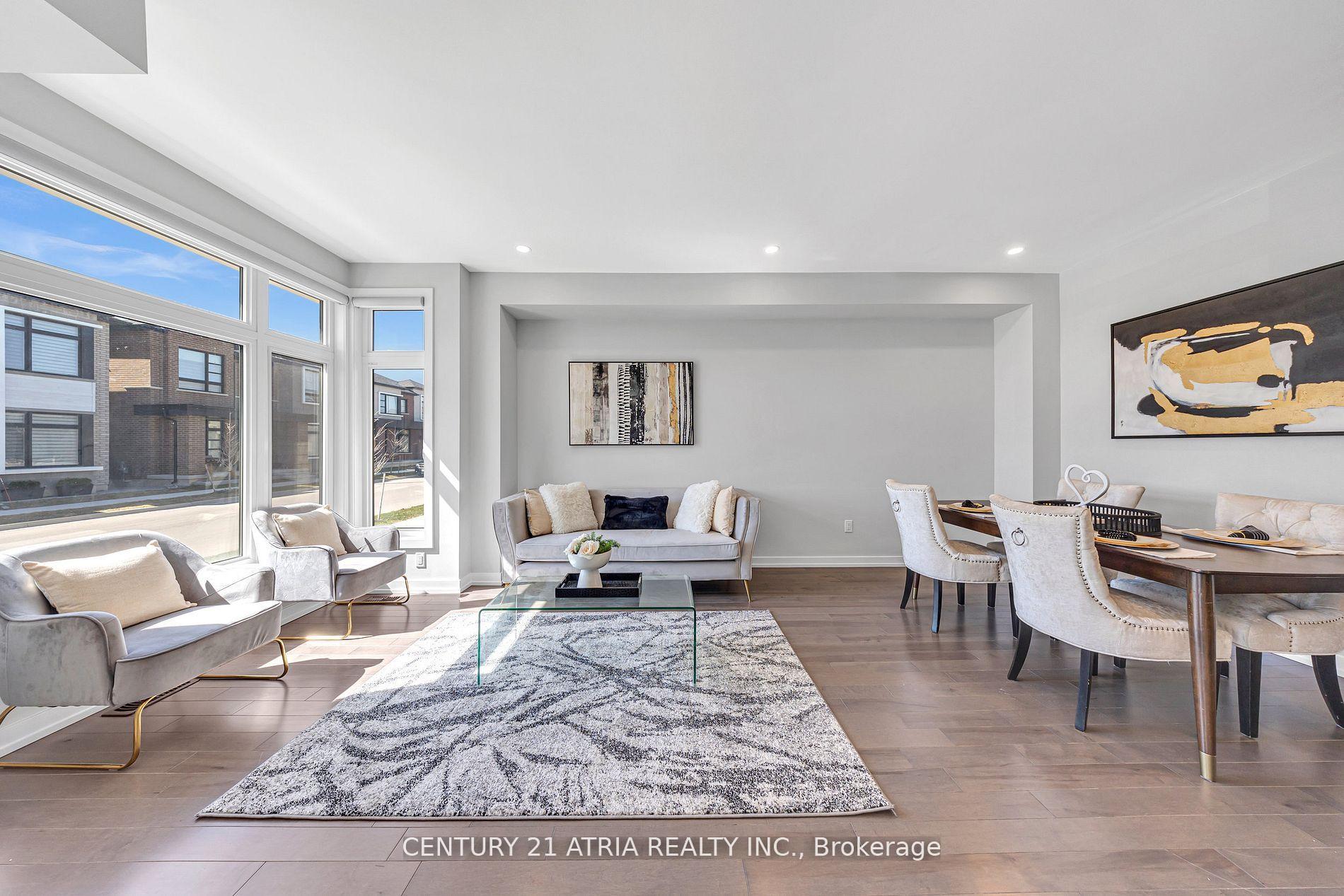Photo 7 of 10 Sam Priestley Avenue, Markham, Cornell — HOMEH