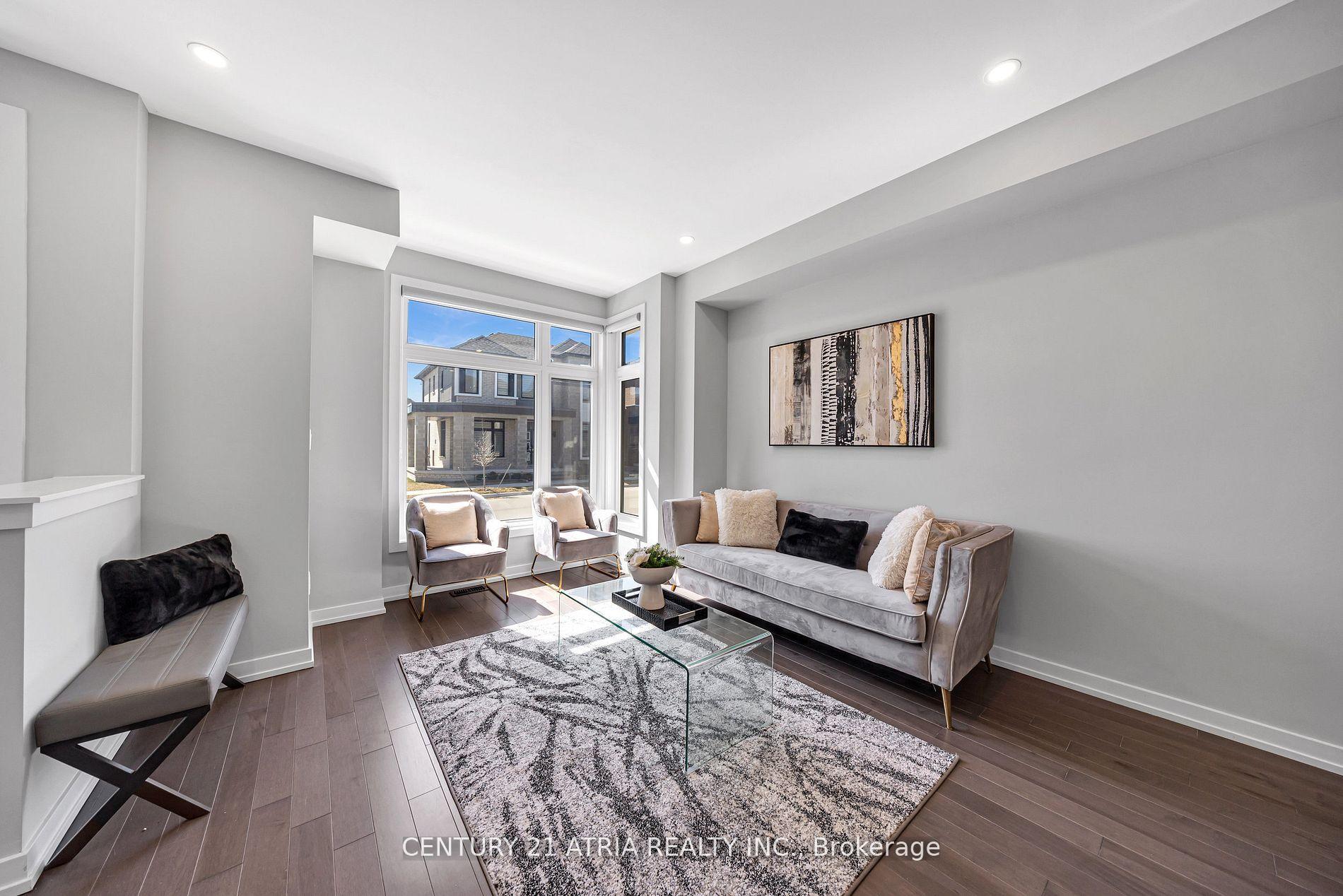 Photo 8 of 10 Sam Priestley Avenue, Markham, Cornell — HOMEH