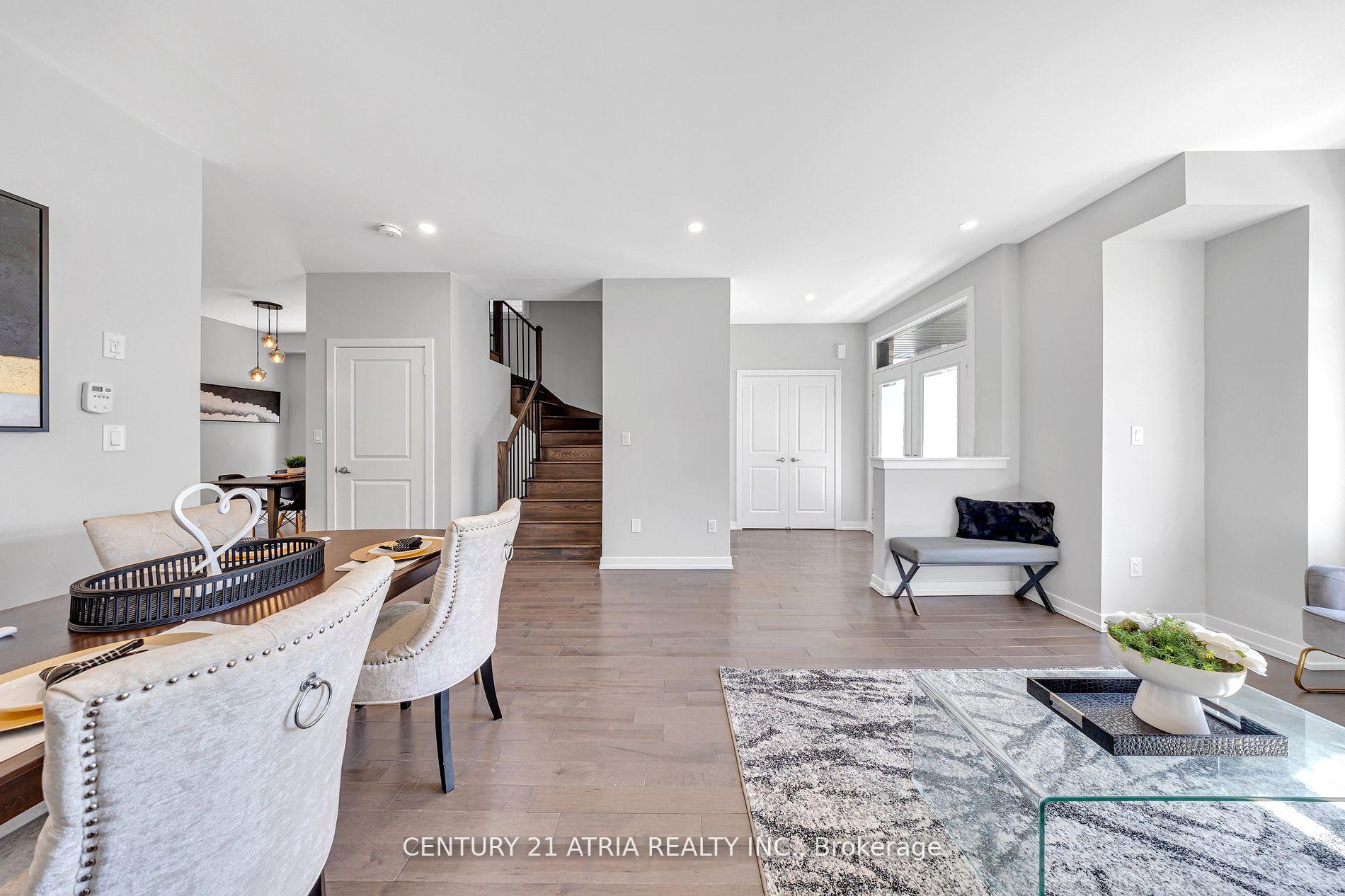 Photo 43 of 10 Sam Priestley Avenue, Markham, Cornell — HOMEH