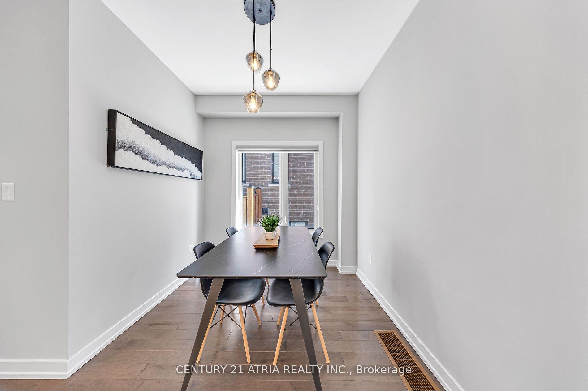 Photo 19 of 10 Sam Priestley Avenue, Markham, Cornell — HOMEH