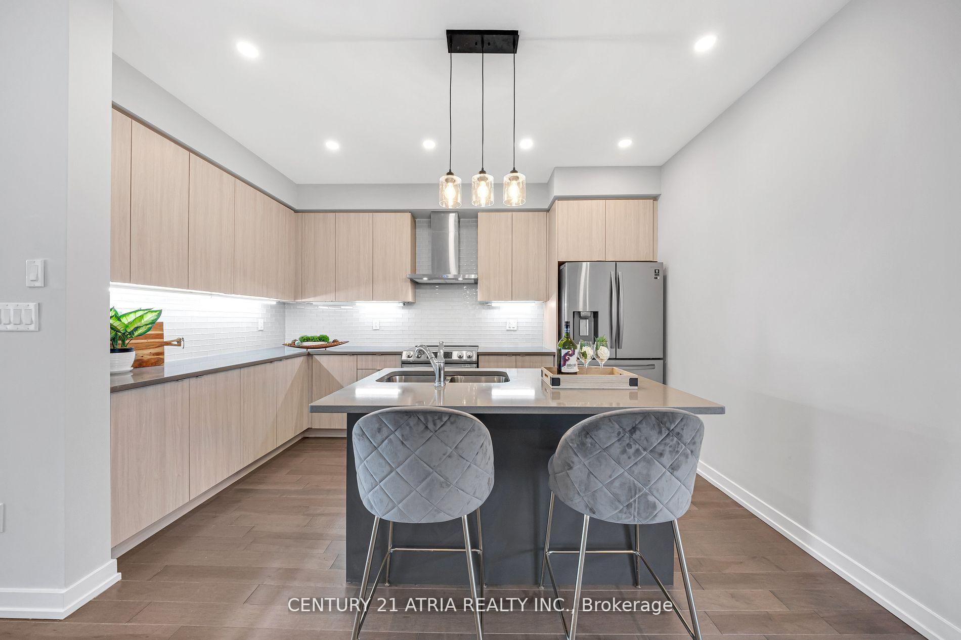 Photo 46 of 10 Sam Priestley Avenue, Markham, Cornell — HOMEH