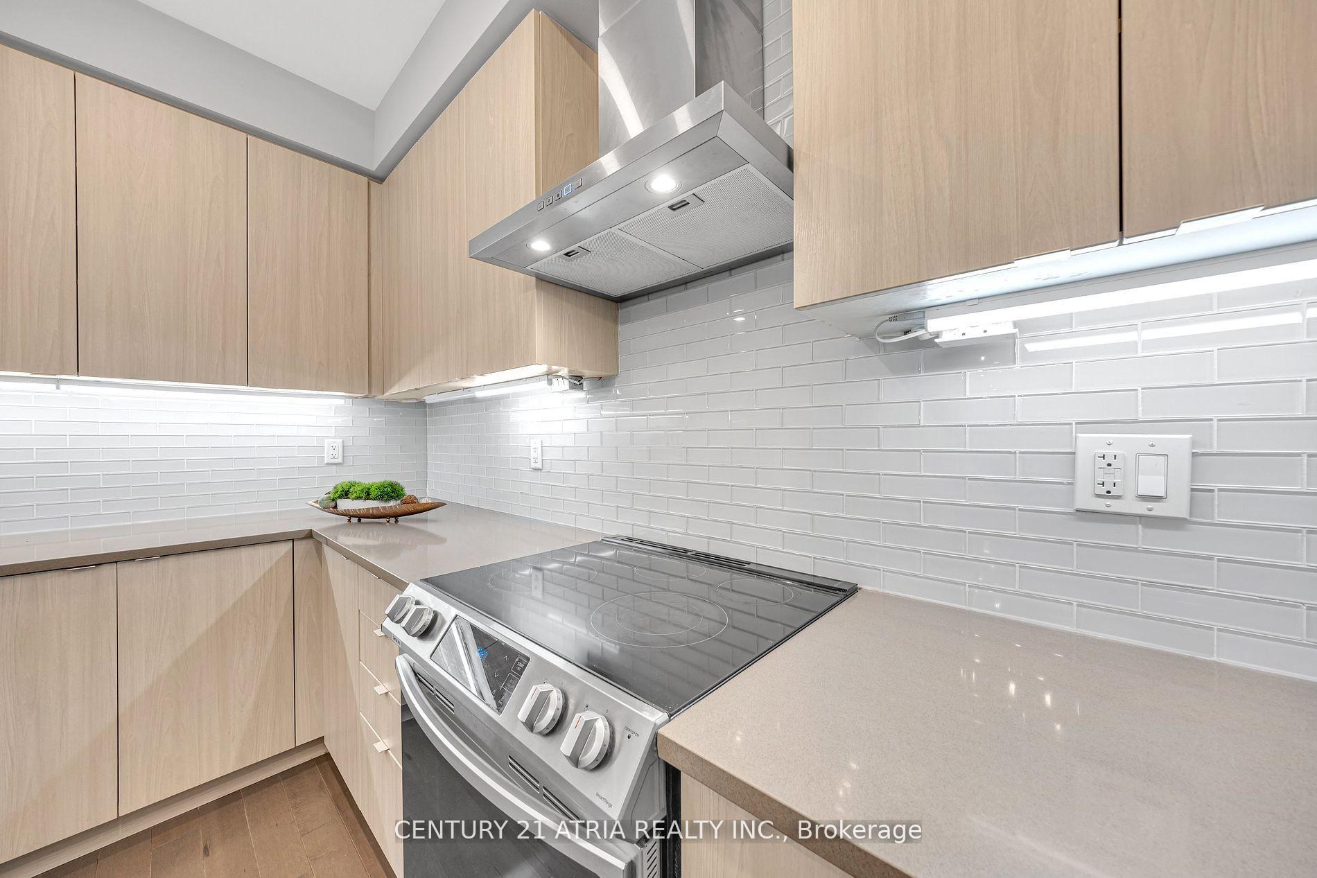 Photo 25 of 10 Sam Priestley Avenue, Markham, Cornell — HOMEH