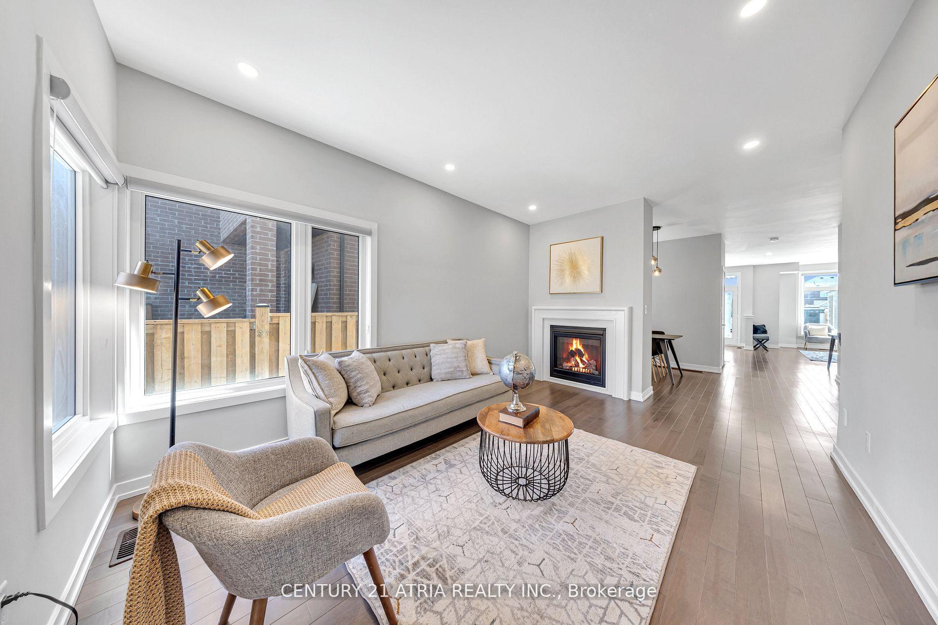 Photo 23 of 10 Sam Priestley Avenue, Markham, Cornell — HOMEH
