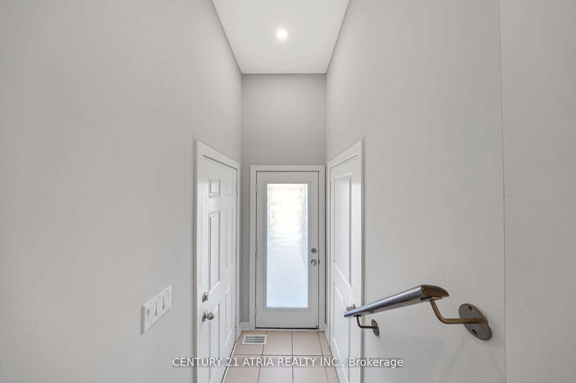 Photo 20 of 10 Sam Priestley Avenue, Markham, Cornell — HOMEH