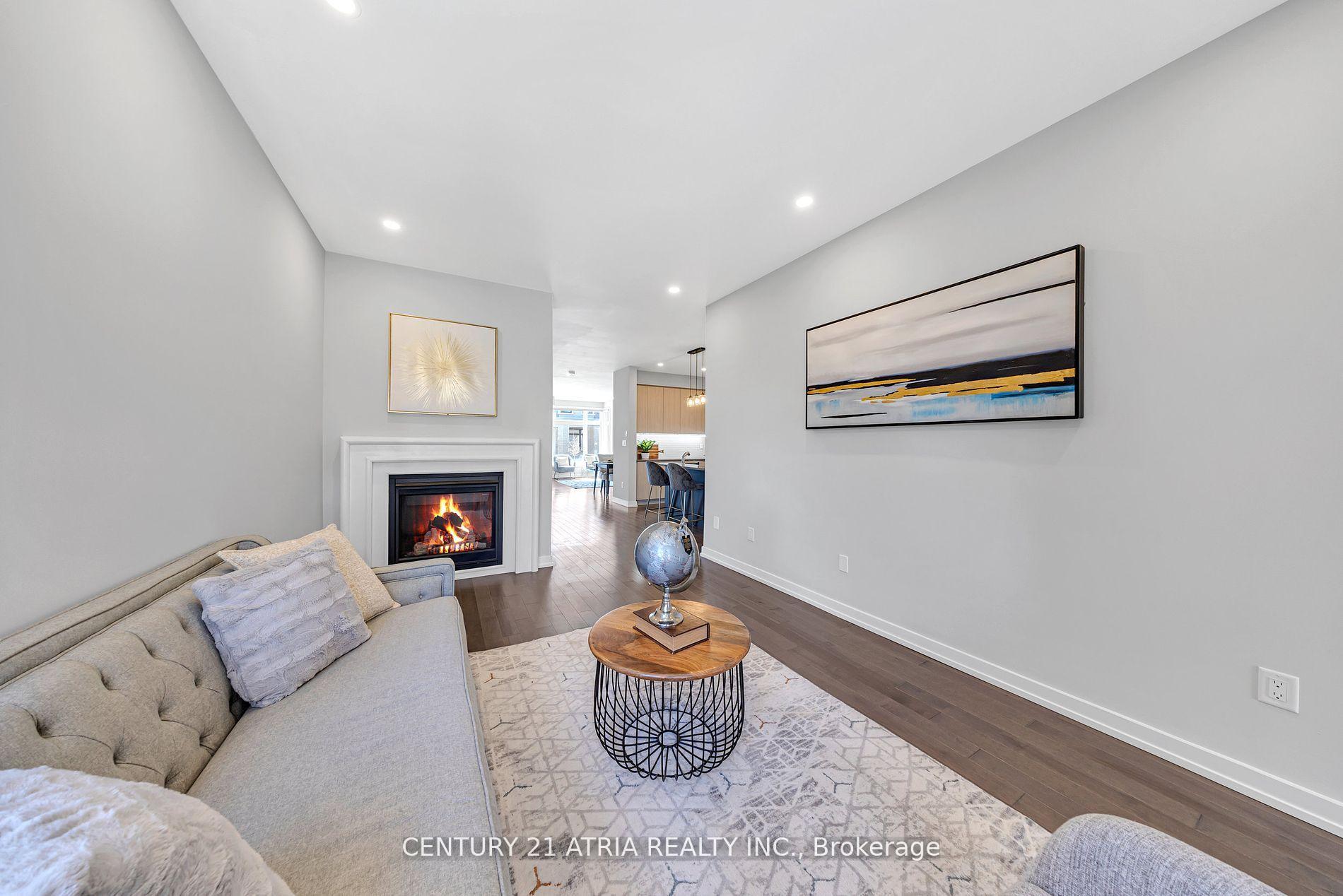 Photo 16 of 10 Sam Priestley Avenue, Markham, Cornell — HOMEH
