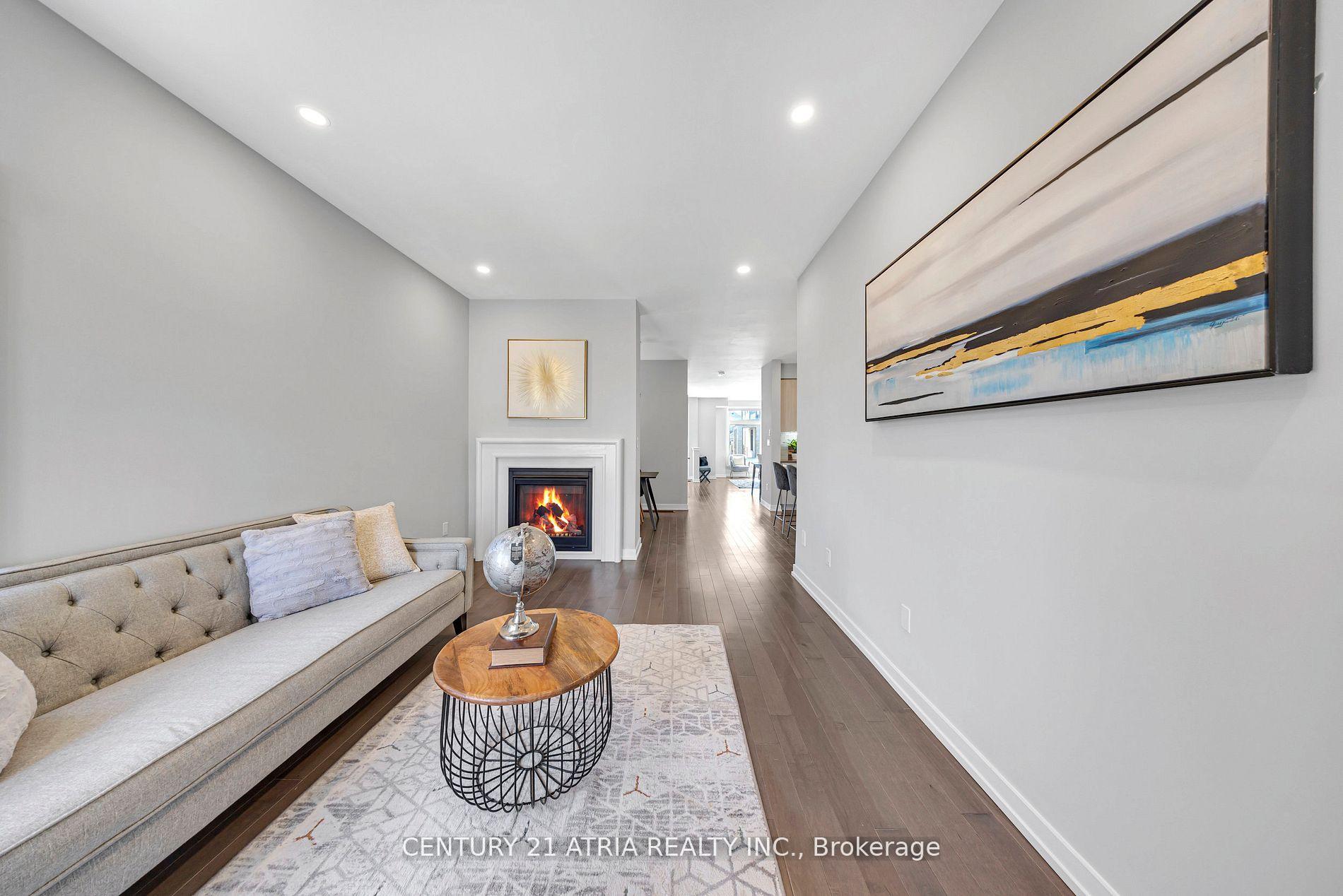 Photo 17 of 10 Sam Priestley Avenue, Markham, Cornell — HOMEH
