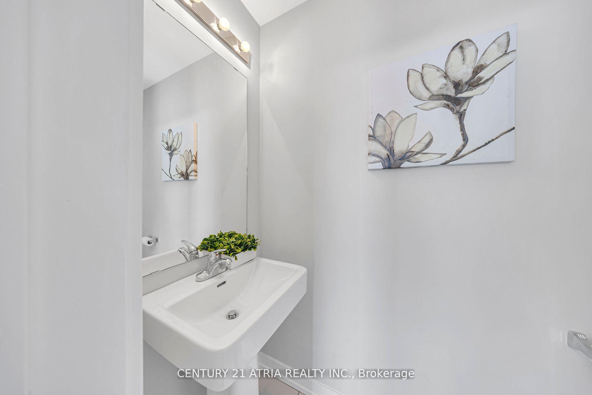 Photo 18 of 10 Sam Priestley Avenue, Markham, Cornell — HOMEH