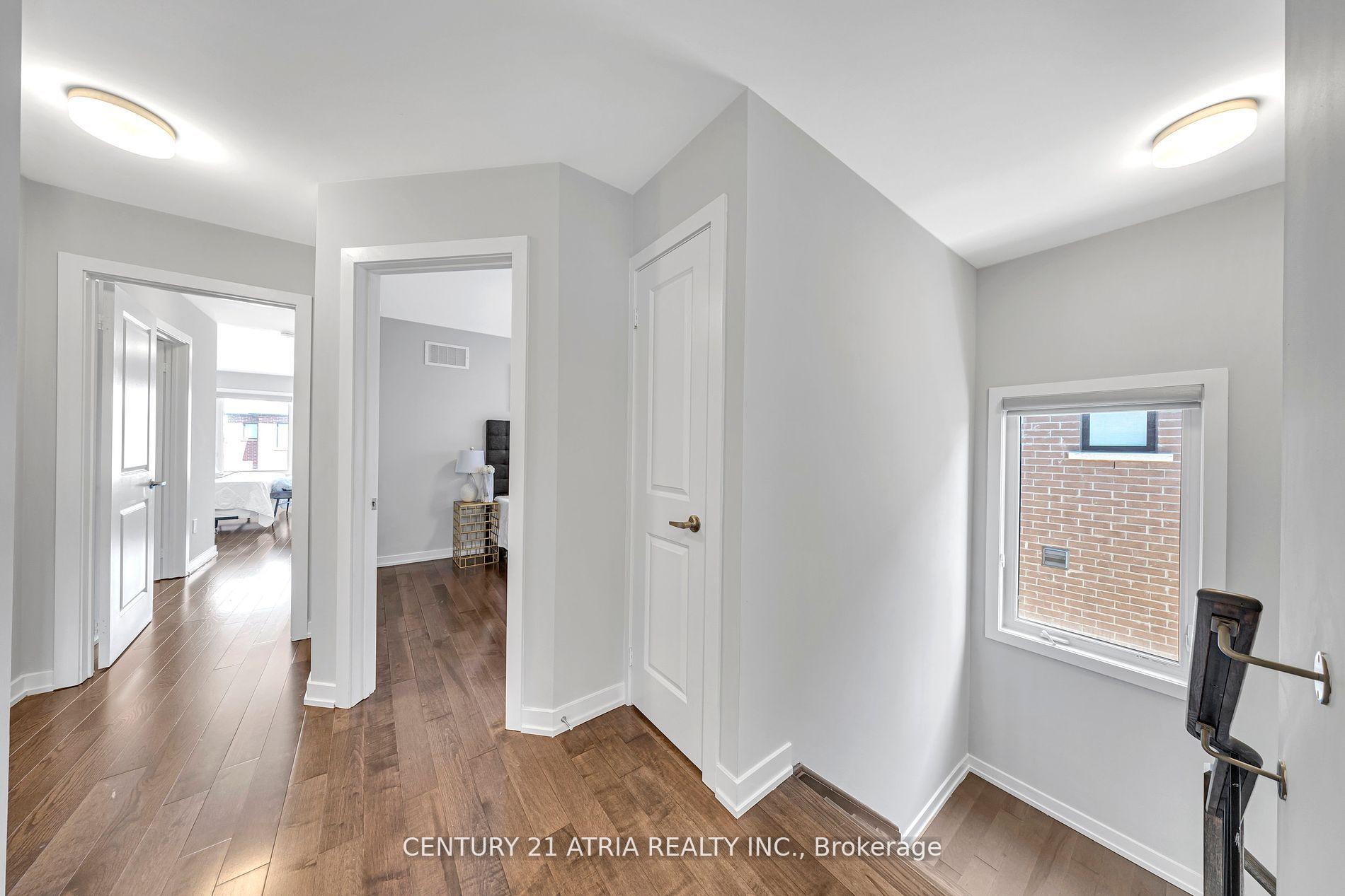 Photo 26 of 10 Sam Priestley Avenue, Markham, Cornell — HOMEH